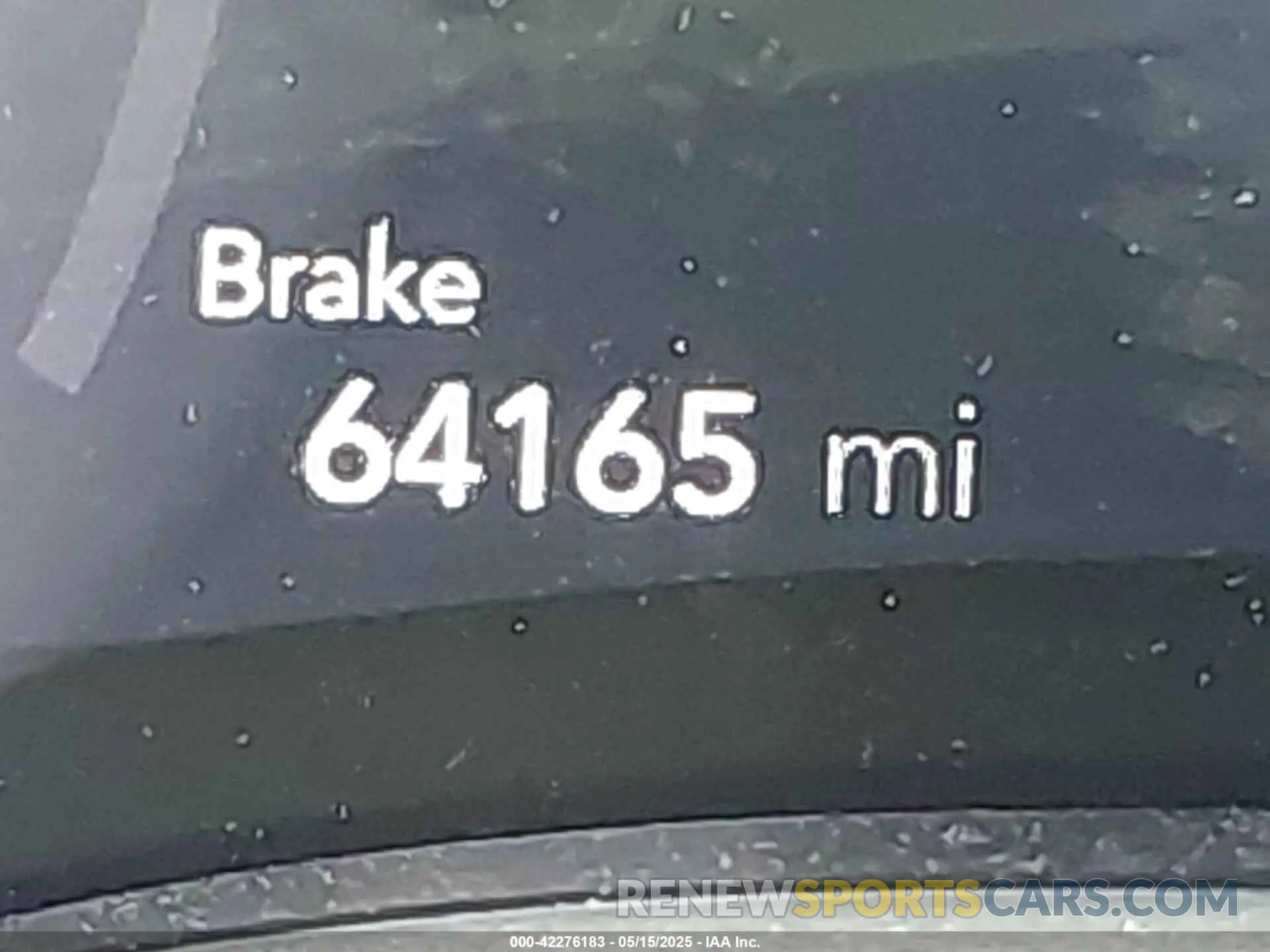 15 Photograph of a damaged car 2C4RC1L73PR599182 CHRYSLER PACIFICA HYBRID 2023