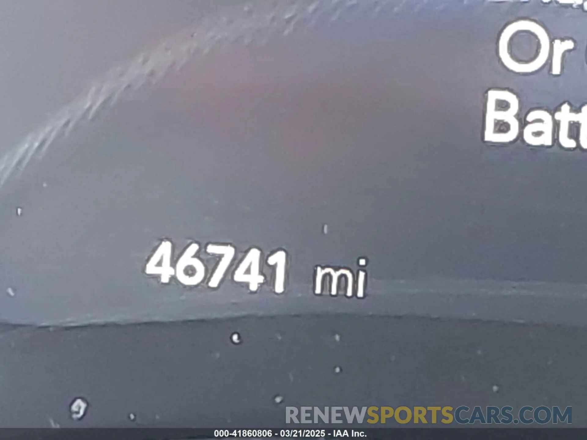 15 Photograph of a damaged car 2C4RC1L7XPR541005 CHRYSLER PACIFICA HYBRID 2023