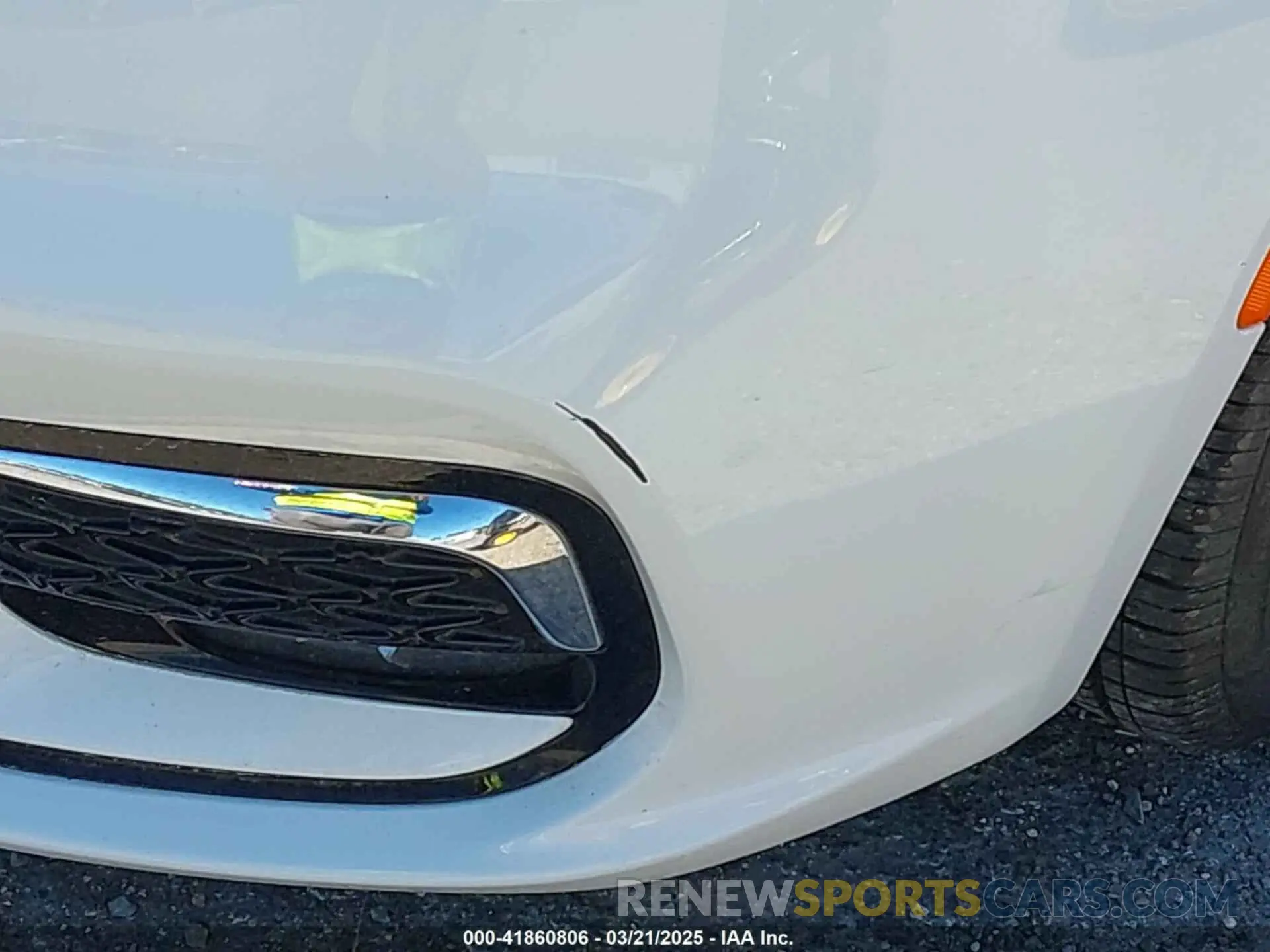 6 Photograph of a damaged car 2C4RC1L7XPR541005 CHRYSLER PACIFICA HYBRID 2023