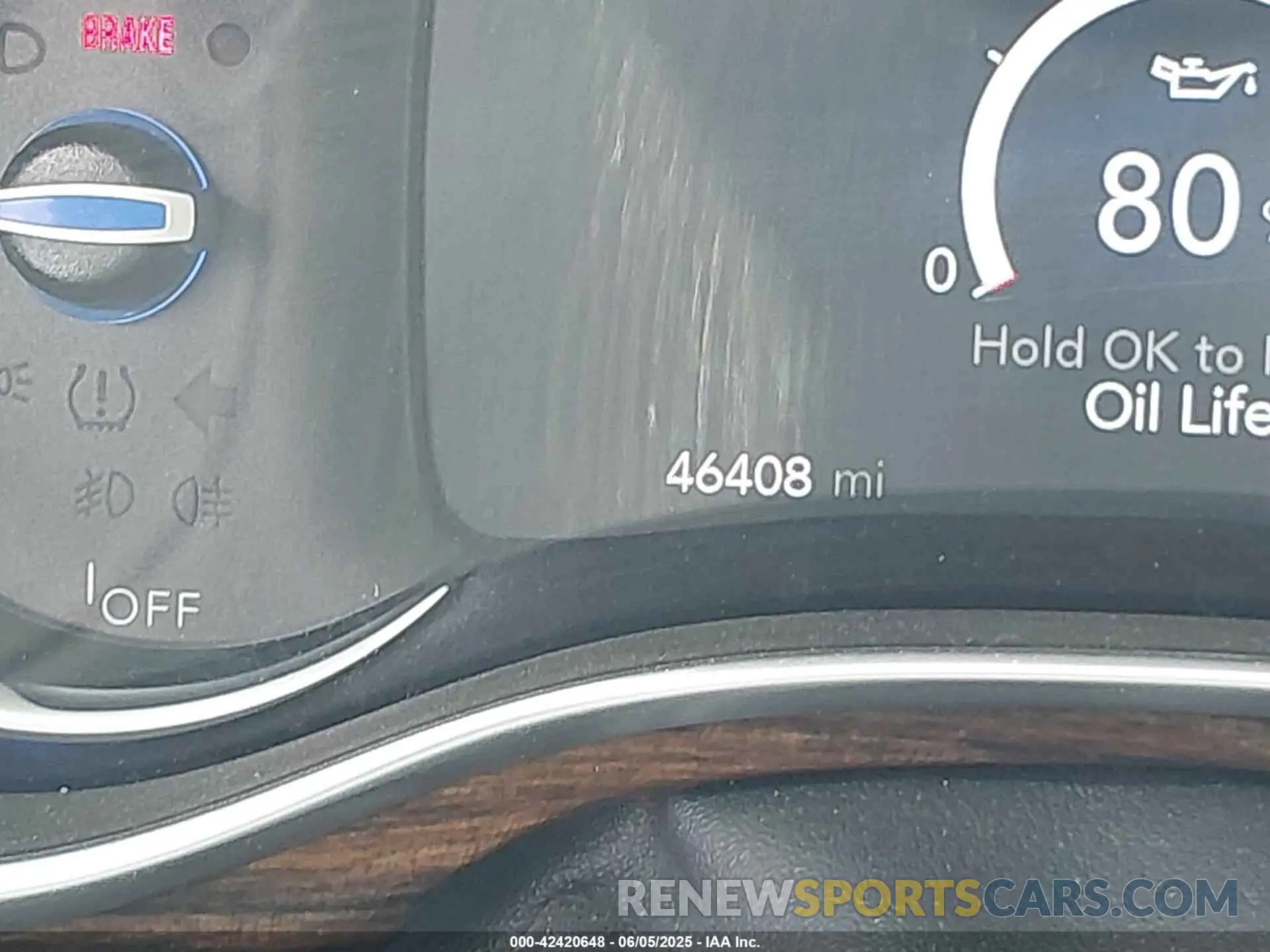 15 Photograph of a damaged car 2C4RC1S79PR630551 CHRYSLER PACIFICA HYBRID 2023
