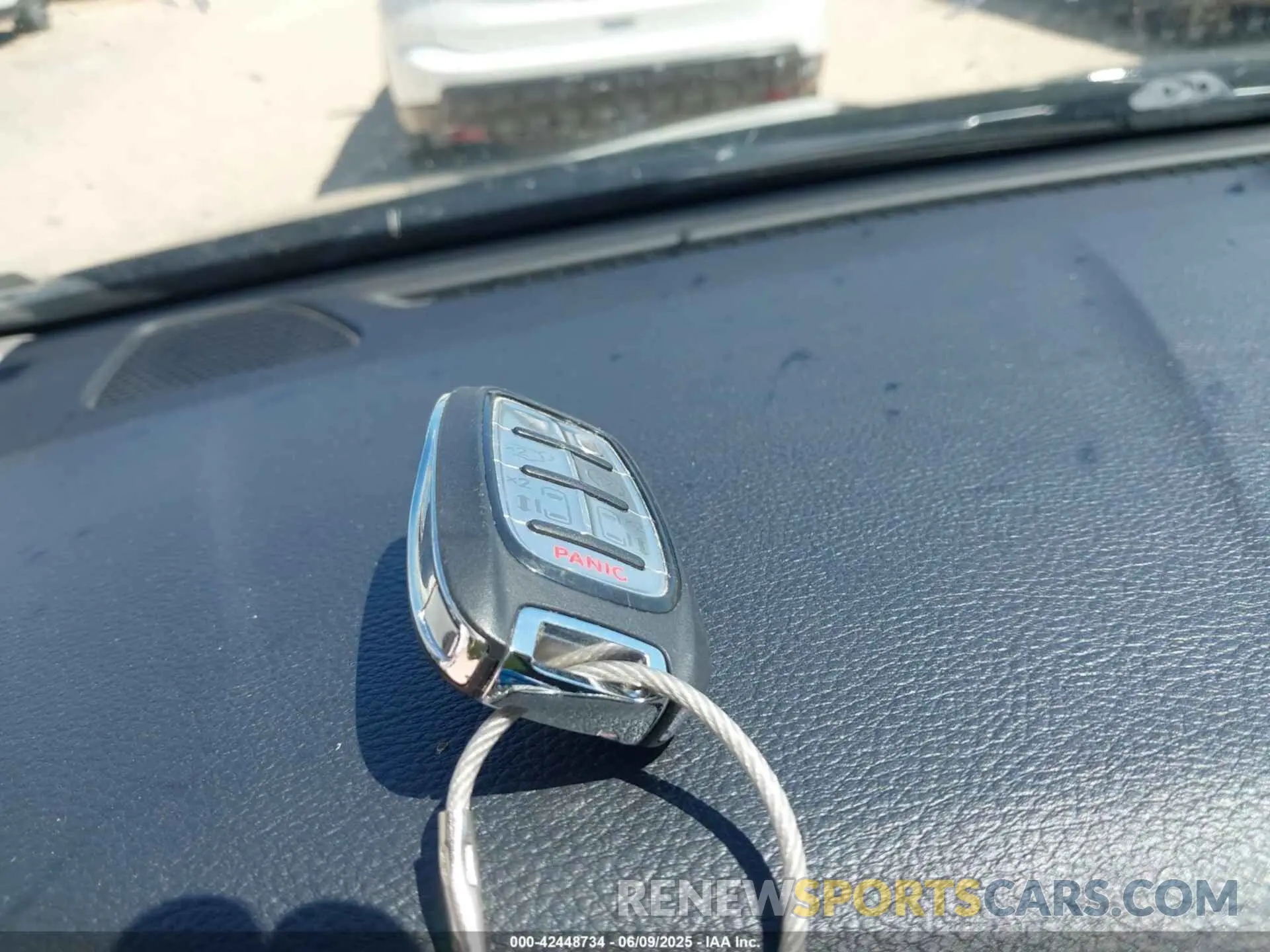11 Photograph of a damaged car 2C4RC1S70RR169467 CHRYSLER PACIFICA HYBRID 2024