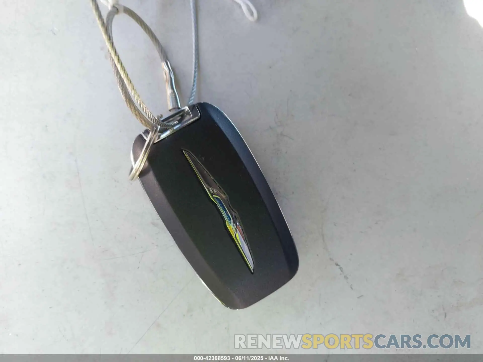 11 Photograph of a damaged car 2C4RC1S74RR153420 CHRYSLER PACIFICA HYBRID 2024