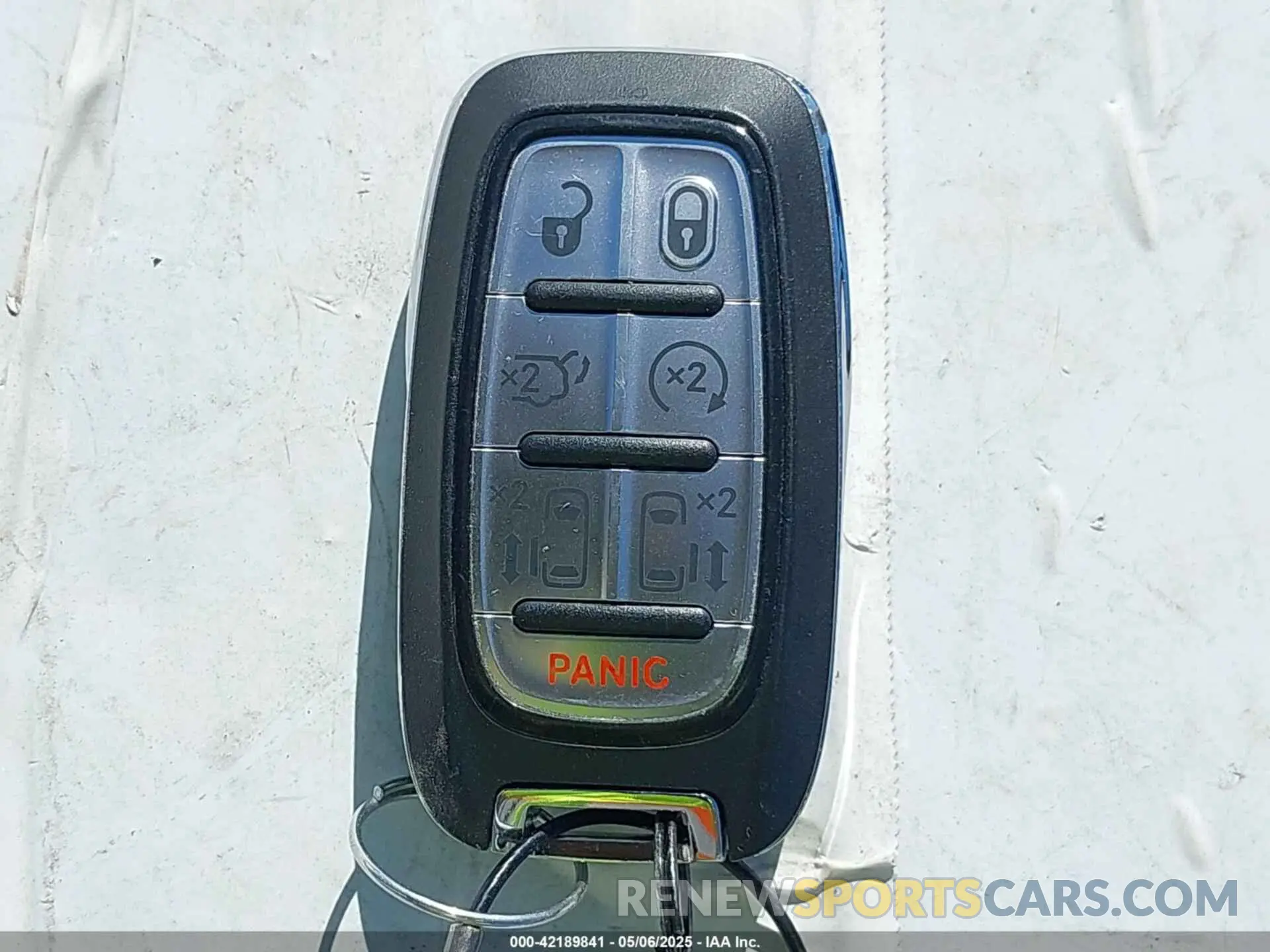11 Фотография поврежденного автомобиля 2C4RC1S74RR166703 CHRYSLER PACIFICA HYBRID 2024