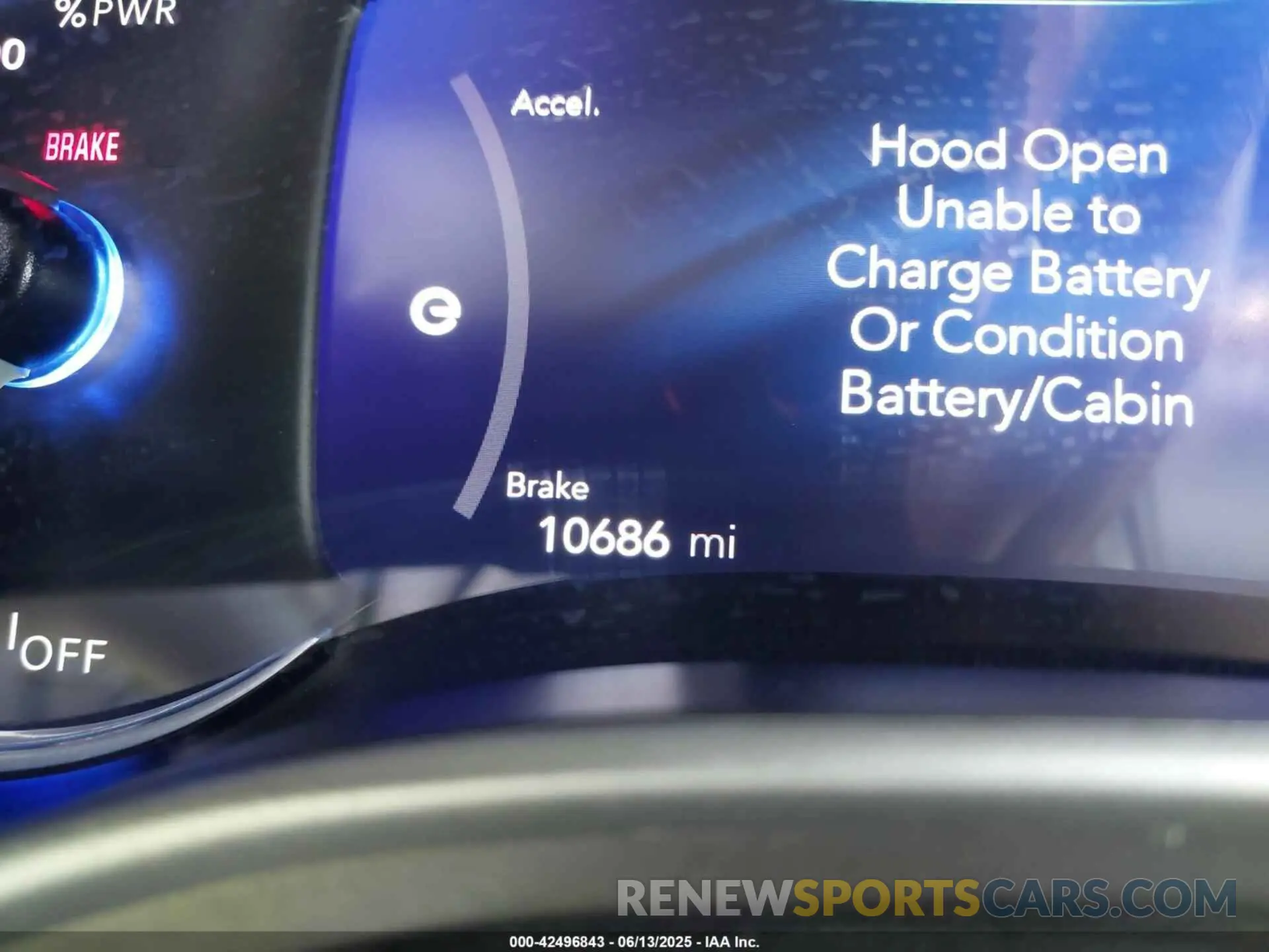 15 Photograph of a damaged car 2C4RC1S75RR156715 CHRYSLER PACIFICA HYBRID 2024