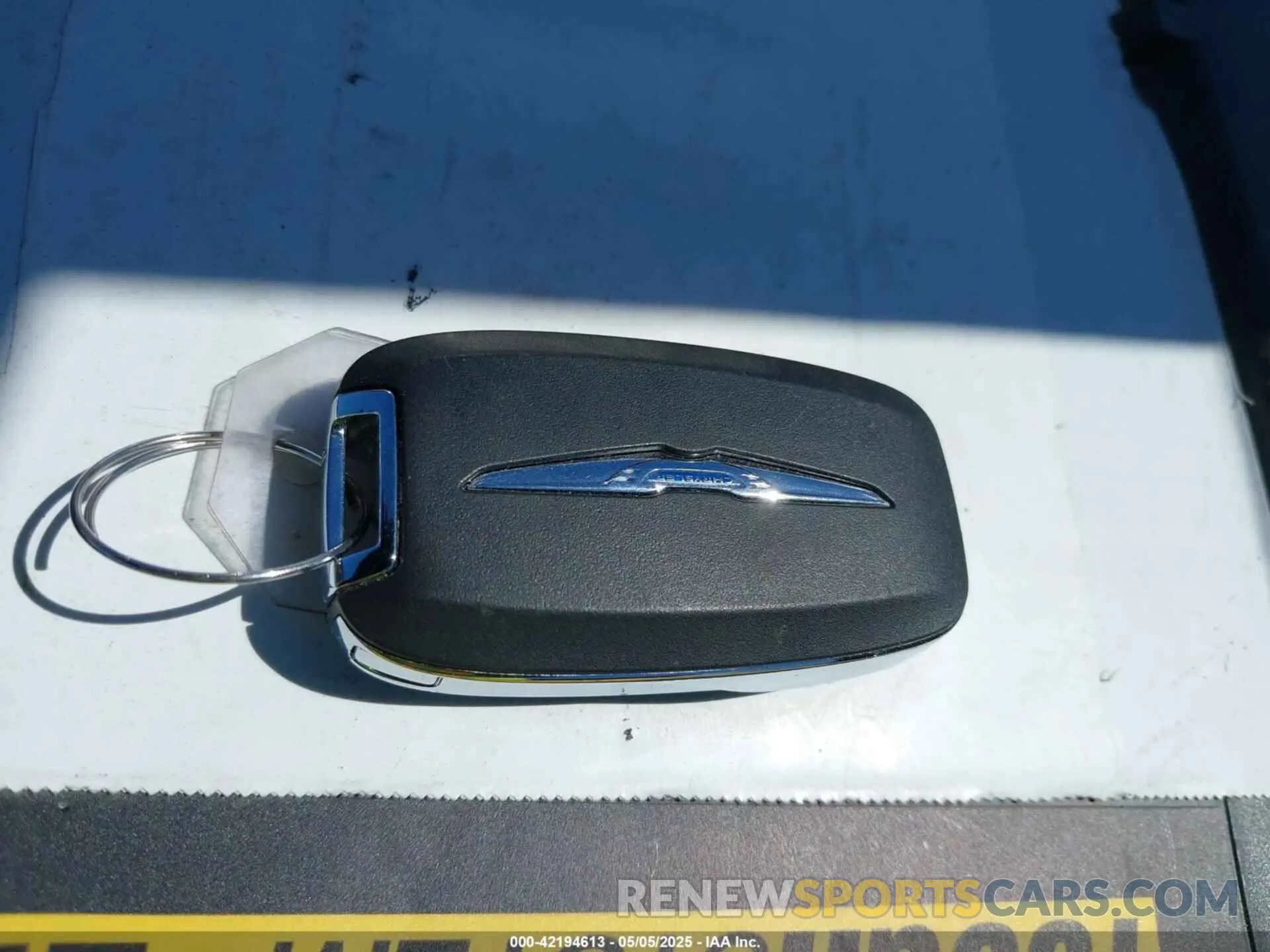 11 Фотография поврежденного автомобиля 2C4RC1S7XRR147332 CHRYSLER PACIFICA HYBRID 2024