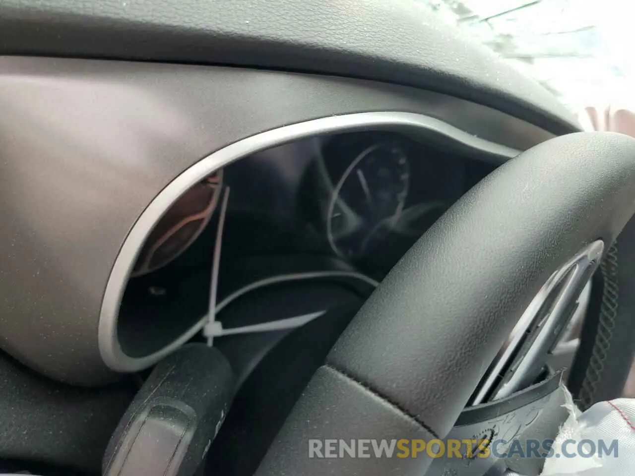 9 Фотография поврежденного автомобиля 2C4RC1BGXSR516535 CHRYSLER PACIFICA S 2025