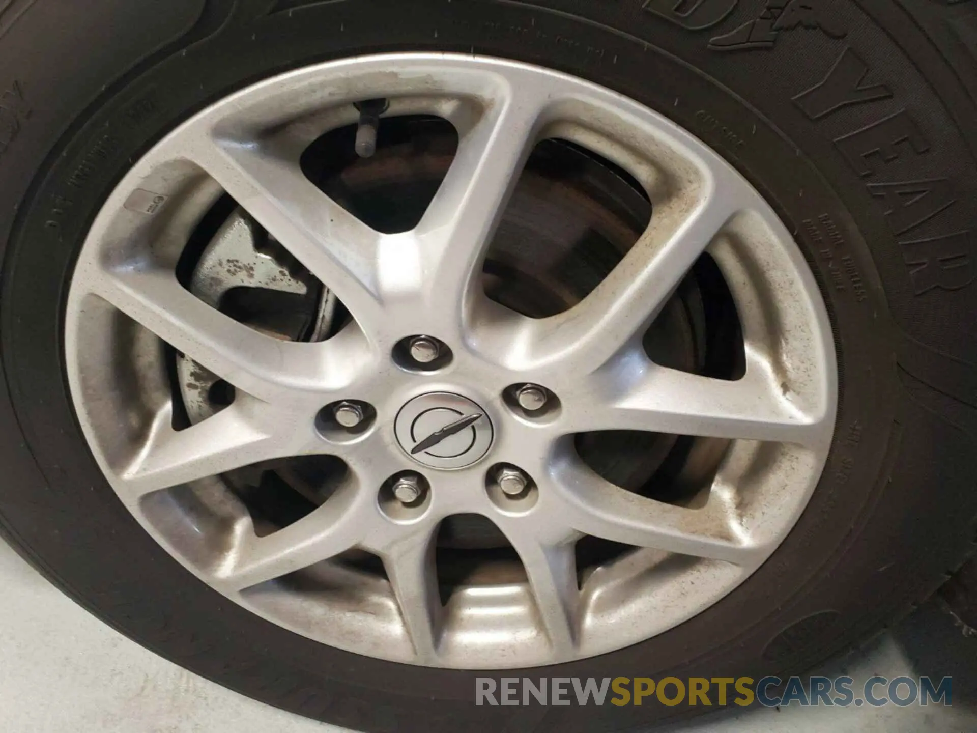 16 Фотография поврежденного автомобиля 2C4RC1CG3MR577548 CHRYSLER VOYAGER 2021