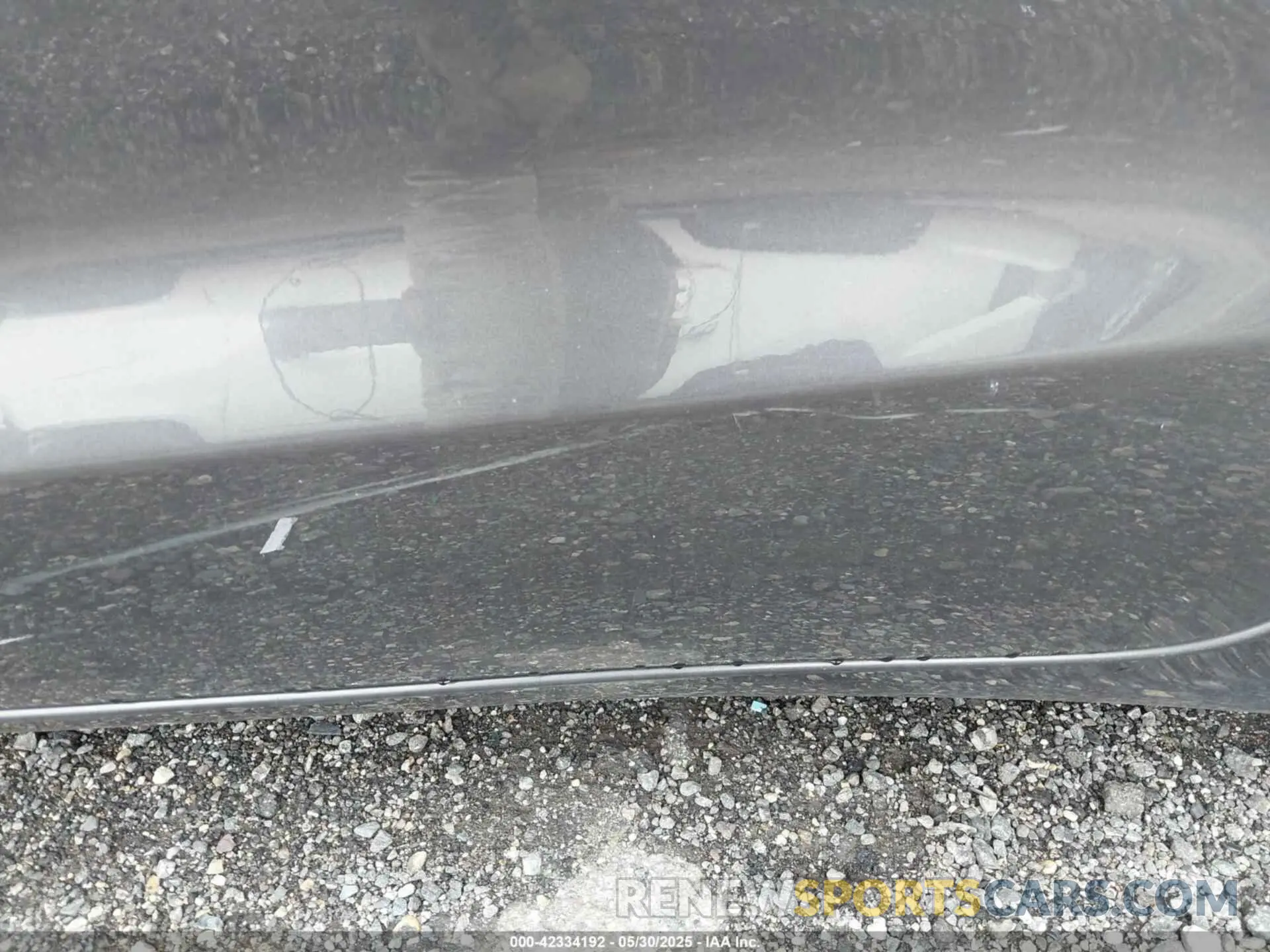 21 Photograph of a damaged car 2C4RC1CG5NR104669 CHRYSLER VOYAGER 2022