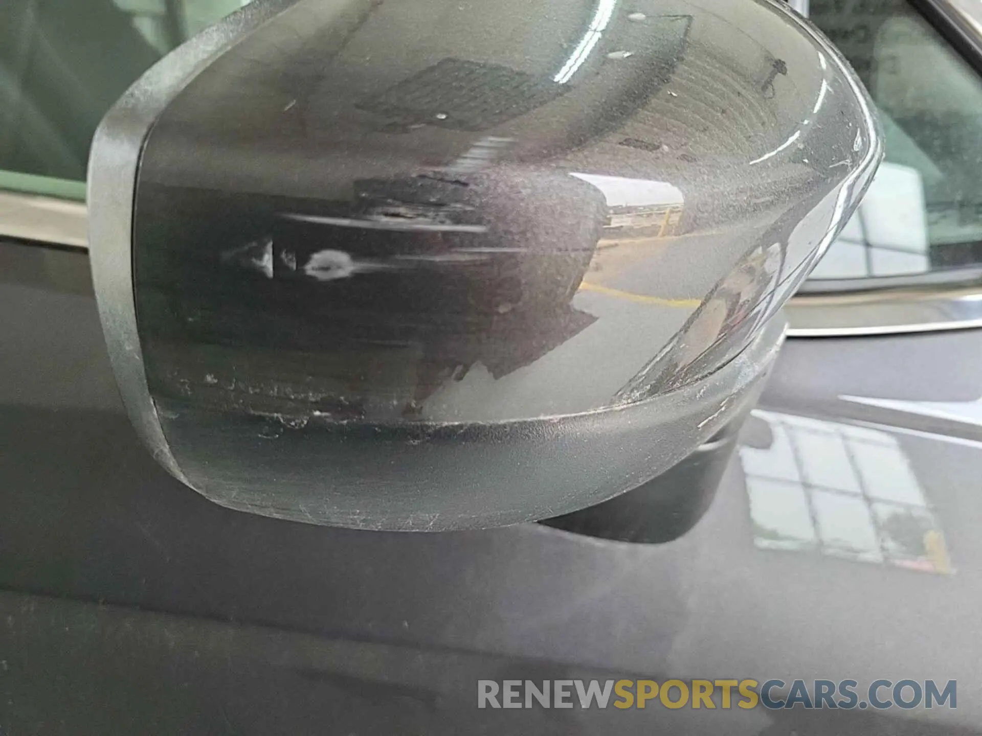 15 Photograph of a damaged car 2C4RC1CG2PR516082 CHRYSLER VOYAGER 2023