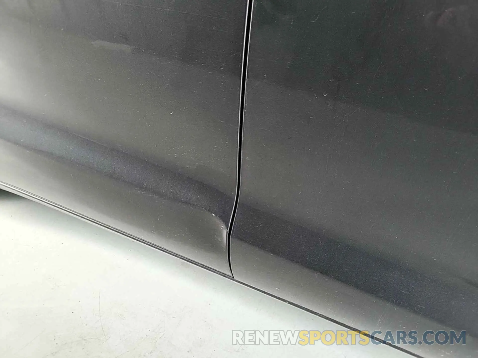 16 Photograph of a damaged car 2C4RC1CG2PR516082 CHRYSLER VOYAGER 2023