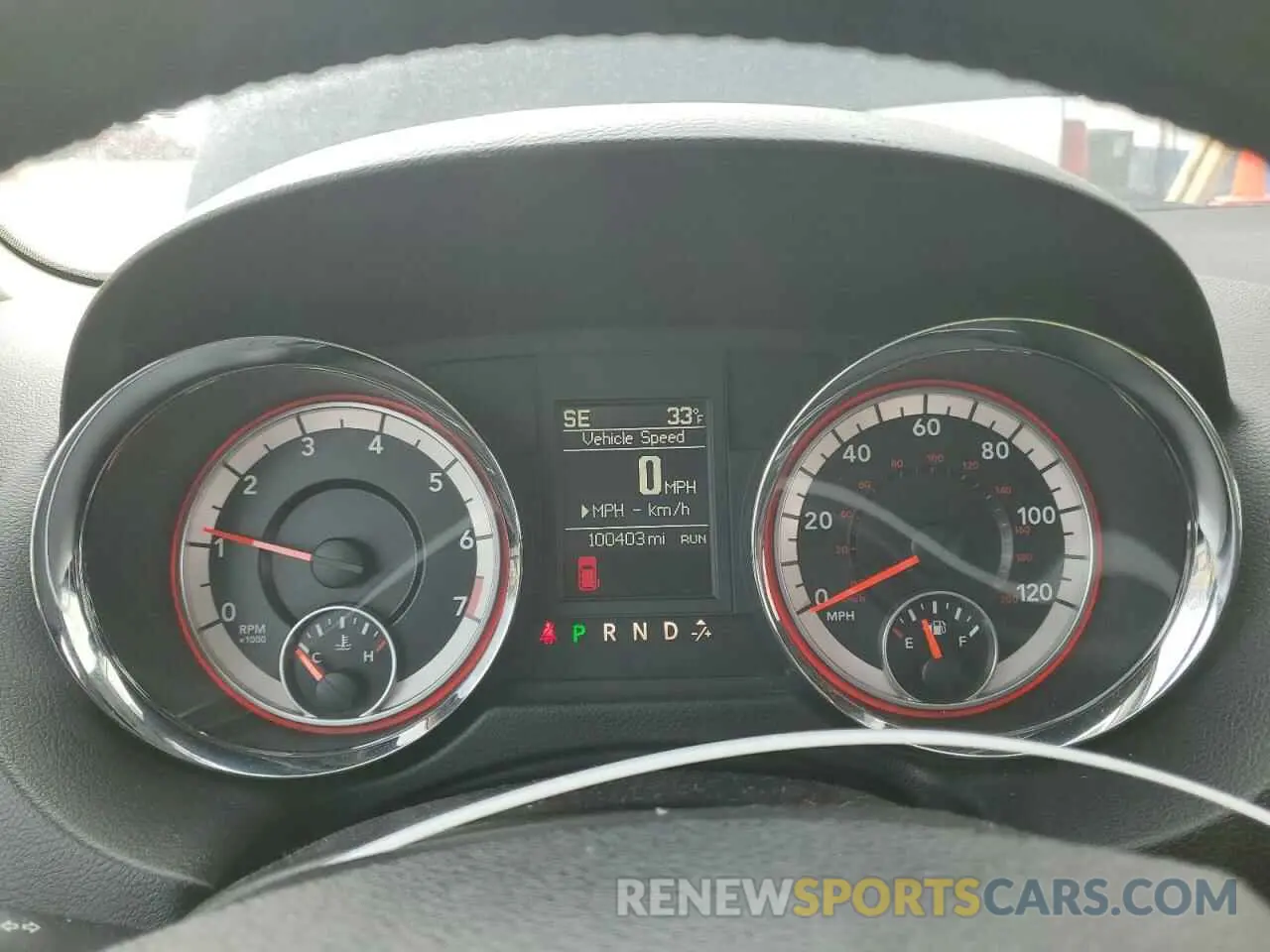 9 Фотография поврежденного автомобиля 2C4RDGBG6KR754737 DODGE CARAVAN 2019