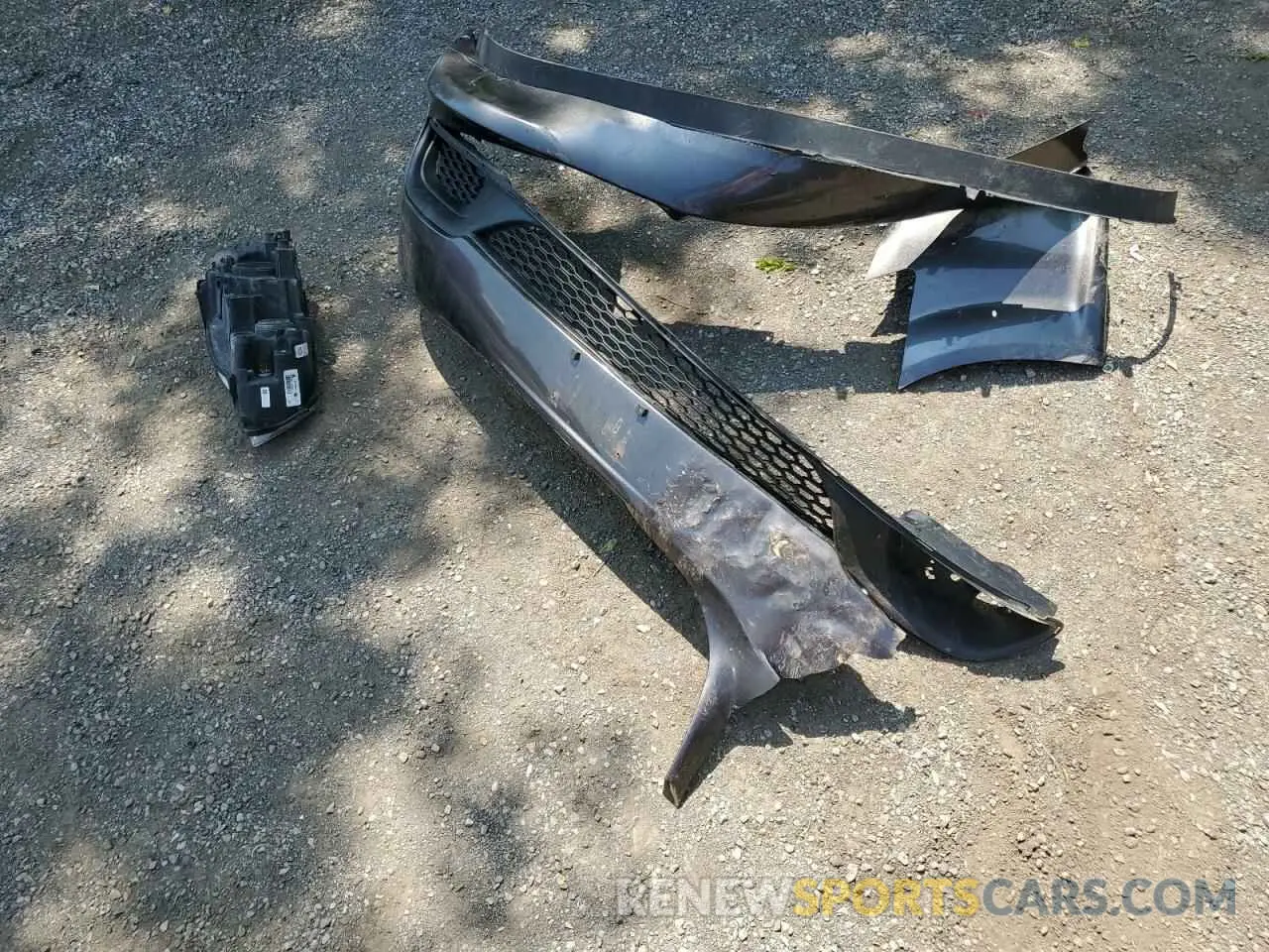 13 Фотография поврежденного автомобиля 2C4RDGBGXKR792813 DODGE CARAVAN 2019