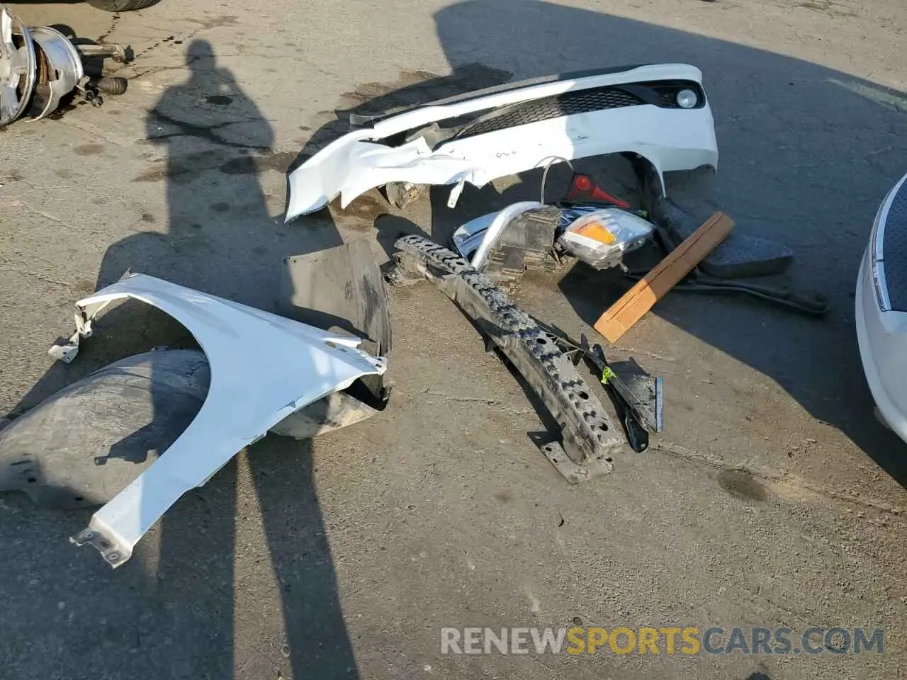 13 Фотография поврежденного автомобиля 2C4RDGCG2KR656397 DODGE CARAVAN 2019