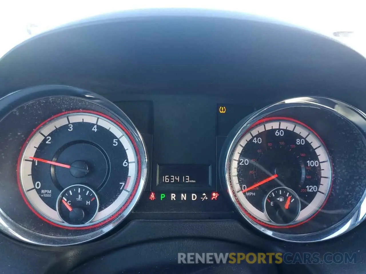 9 Фотография поврежденного автомобиля 2C4RDGCG2KR671904 DODGE CARAVAN 2019