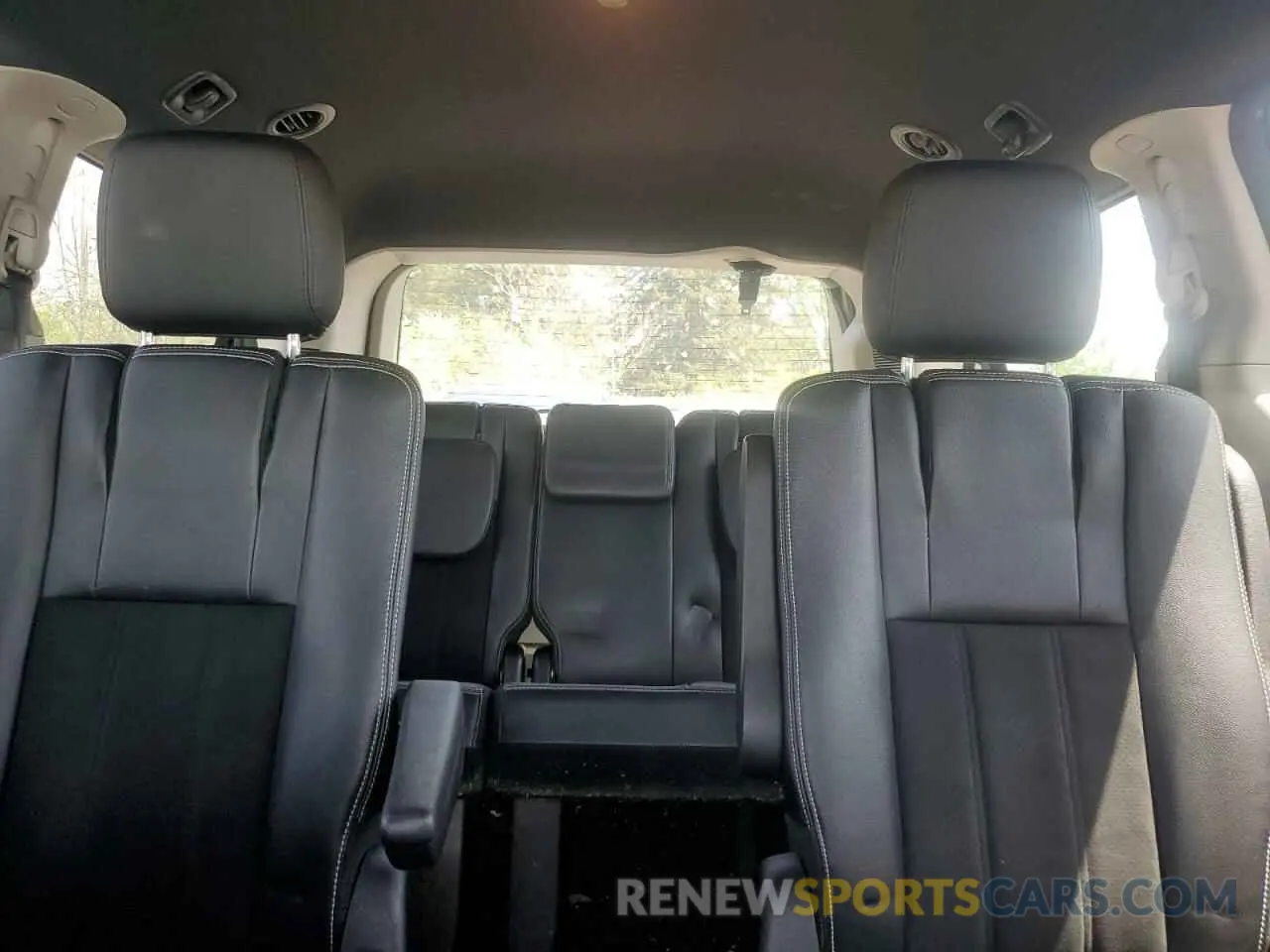 10 Фотография поврежденного автомобиля 2C4RDGCG7KR622259 DODGE CARAVAN 2019
