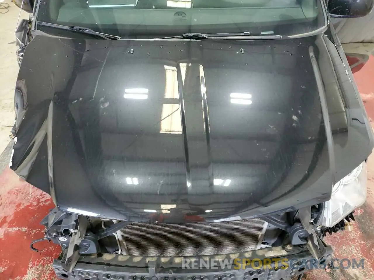 12 Фотография поврежденного автомобиля 2C4RDGCG8KR726422 DODGE CARAVAN 2019