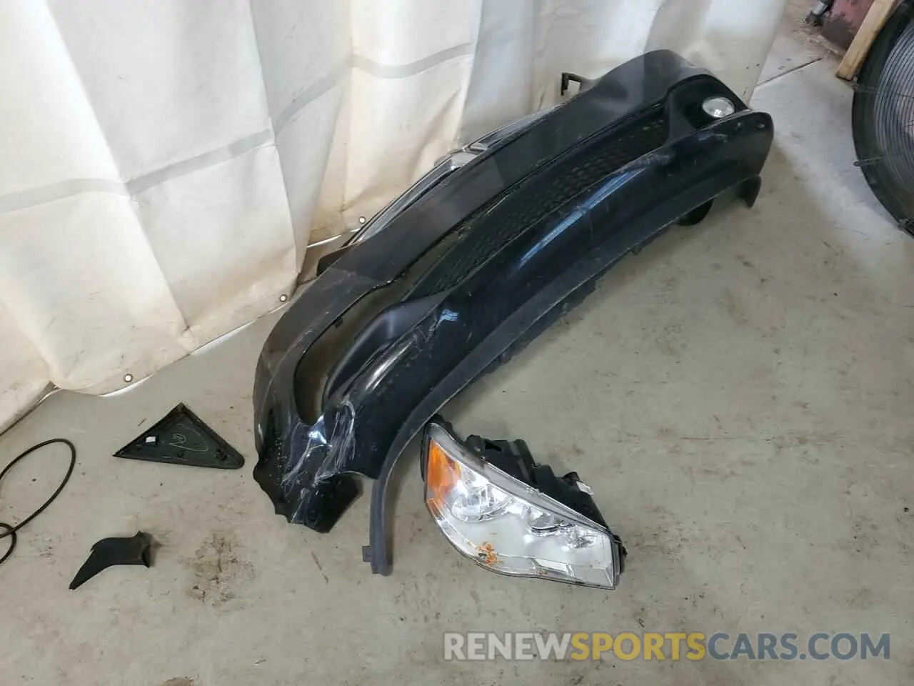 13 Фотография поврежденного автомобиля 2C4RDGCG8KR726422 DODGE CARAVAN 2019