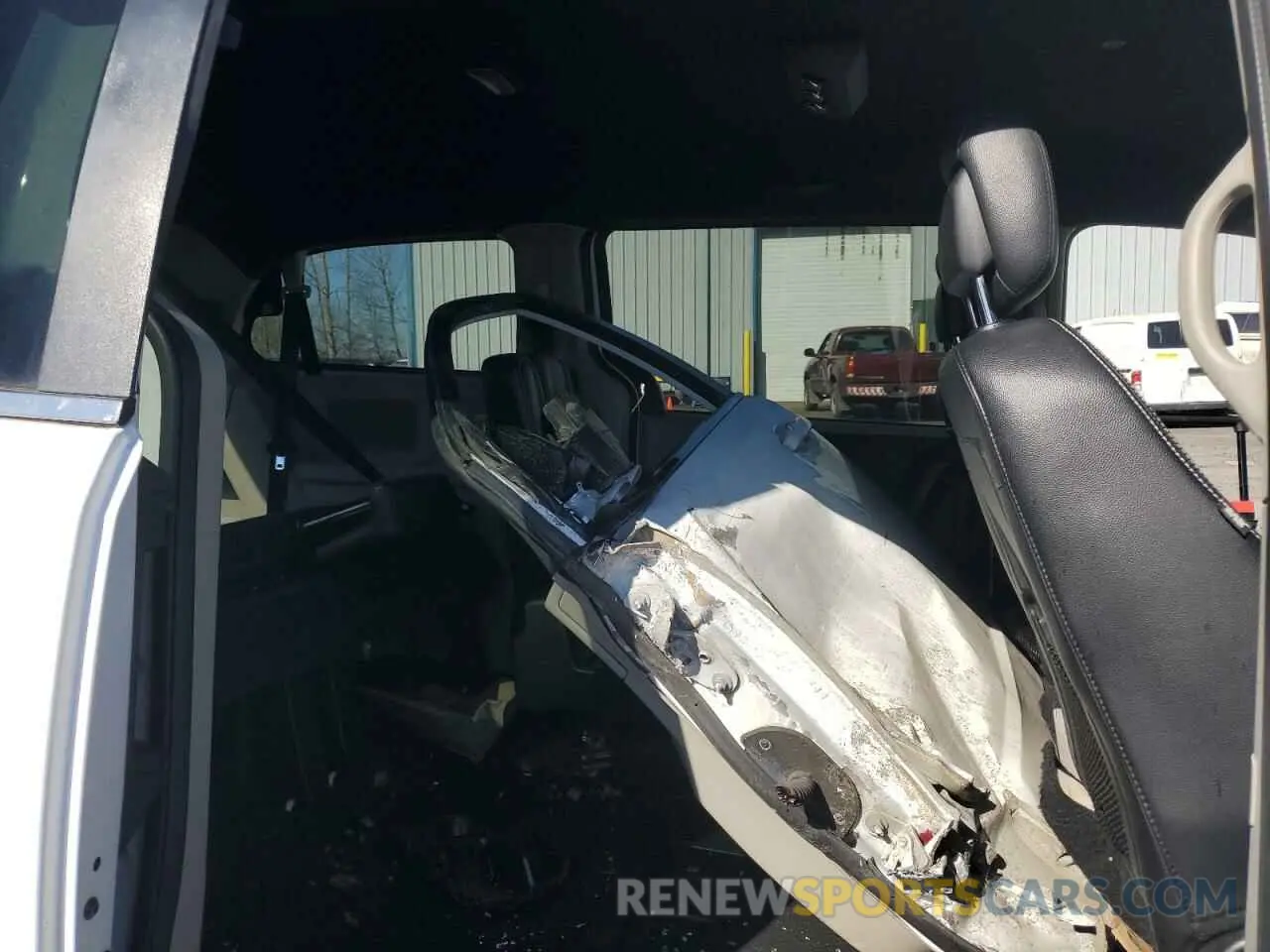 11 Фотография поврежденного автомобиля 2C4RDGCG9KR656400 DODGE CARAVAN 2019