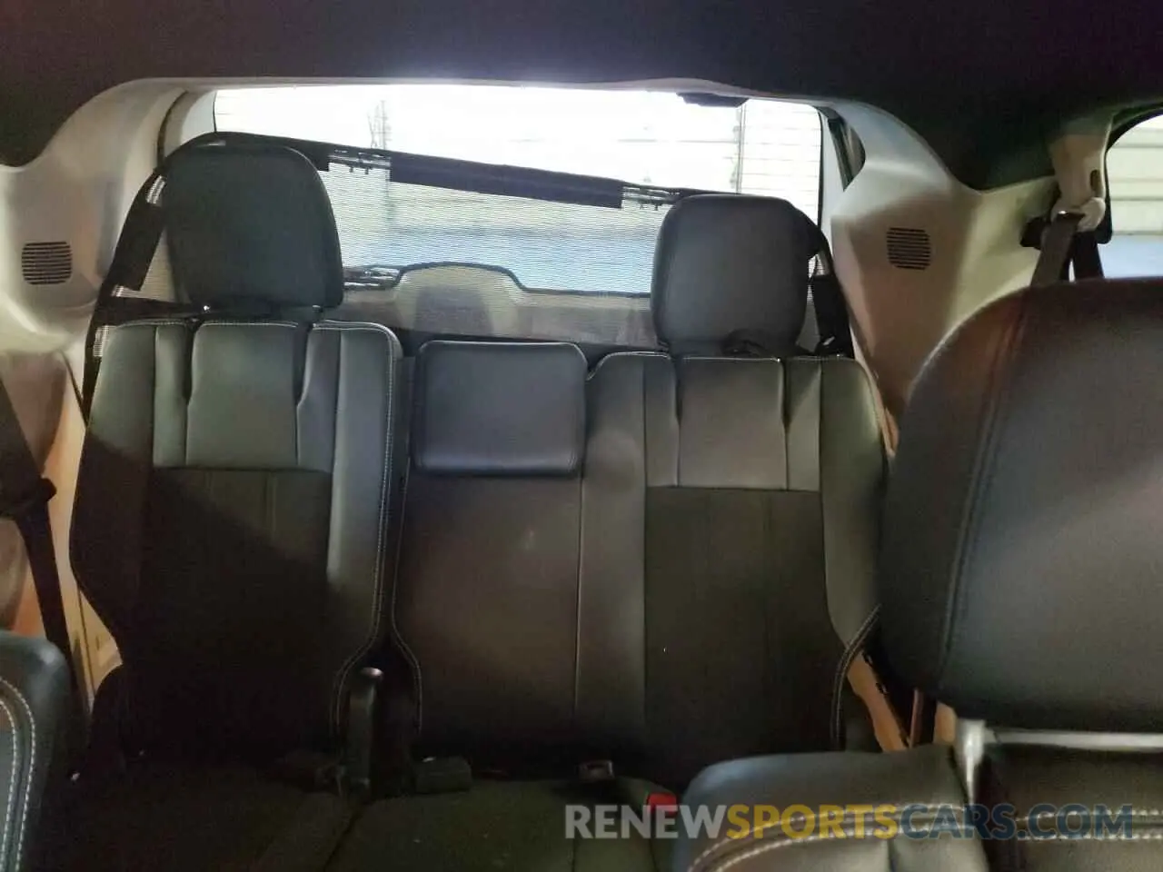 10 Фотография поврежденного автомобиля 2C4RDGCG9KR661466 DODGE CARAVAN 2019