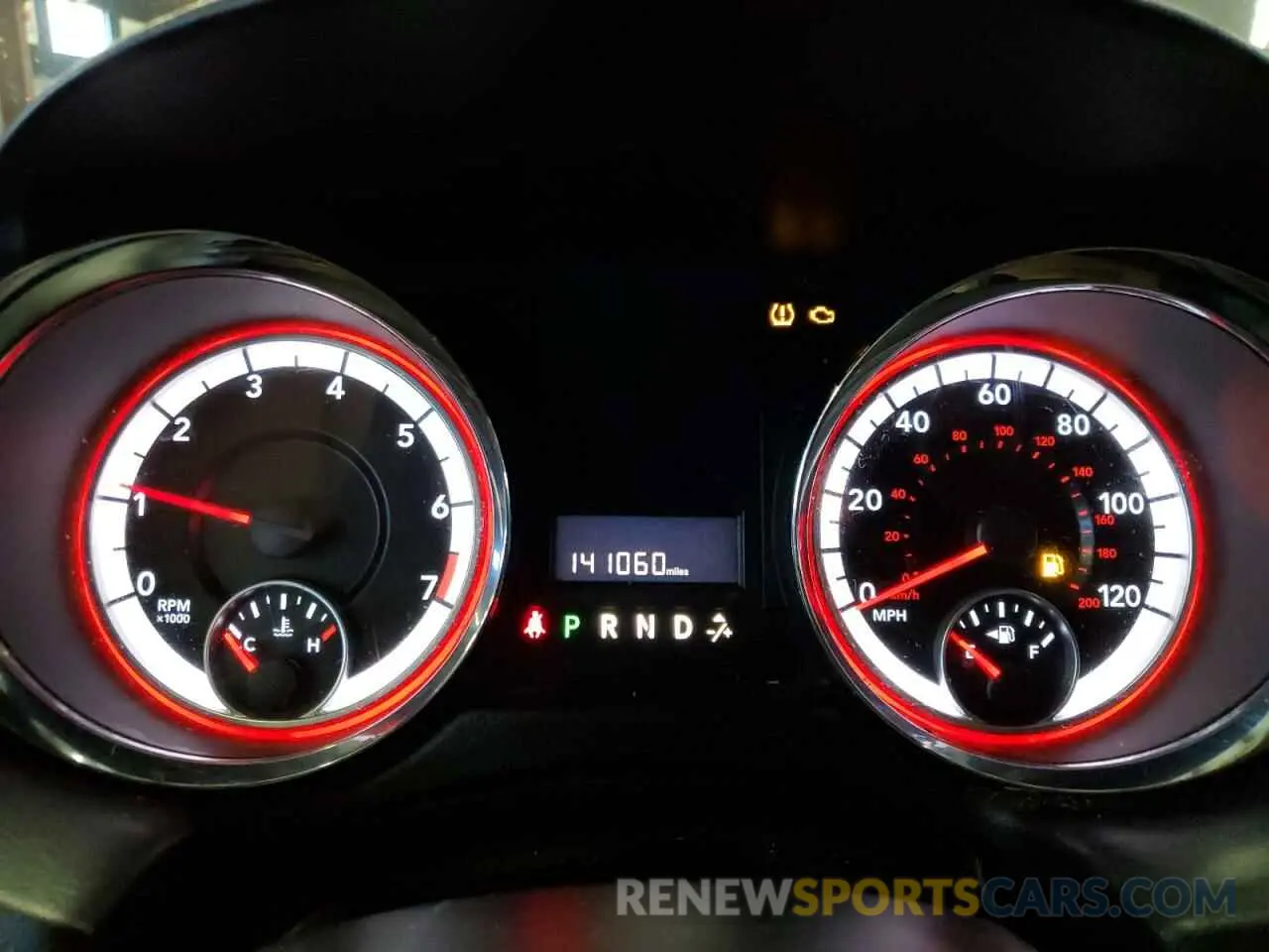 9 Фотография поврежденного автомобиля 2C4RDGCG9KR783759 DODGE CARAVAN 2019