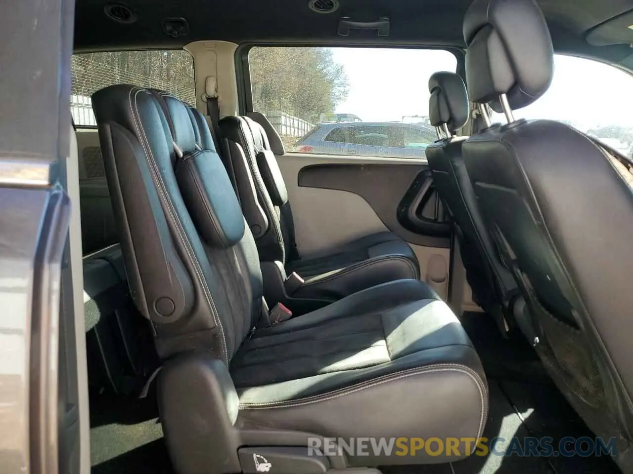 12 Фотография поврежденного автомобиля 2C4RDGCG9KR788315 DODGE CARAVAN 2019