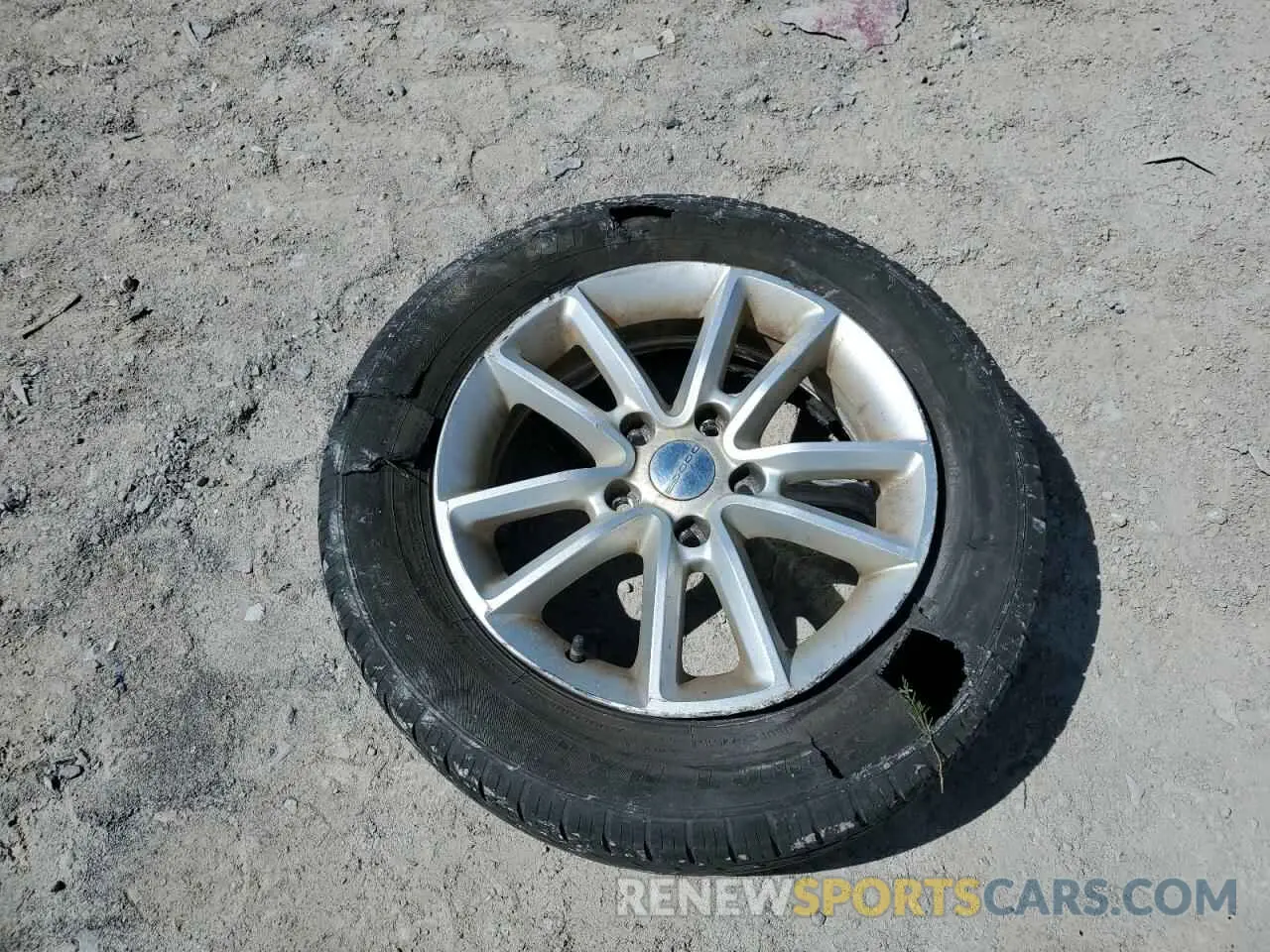 14 Фотография поврежденного автомобиля 2C4RDGCGXKR544804 DODGE CARAVAN 2019