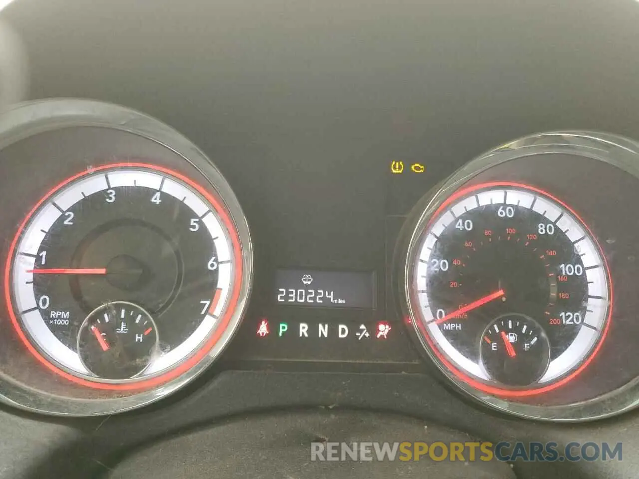 9 Фотография поврежденного автомобиля 2C4RDGCGXKR772060 DODGE CARAVAN 2019