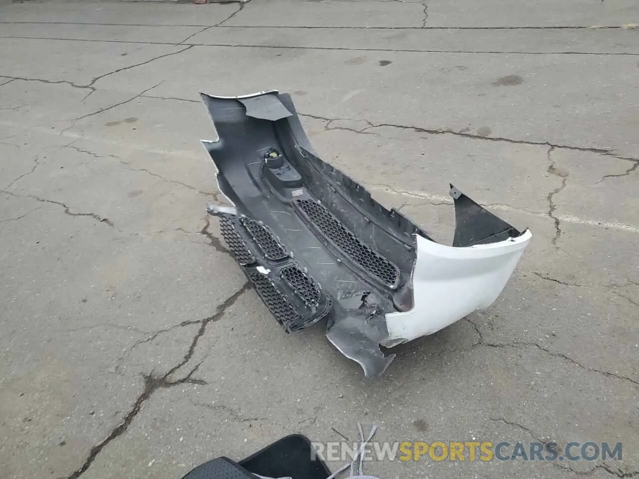 12 Photograph of a damaged car 2C4RDGCGXKR789554 DODGE CARAVAN 2019