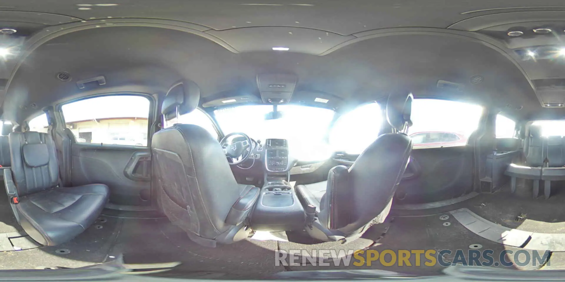 13 Photograph of a damaged car 2C4RDGEG0KR674569 DODGE CARAVAN 2019