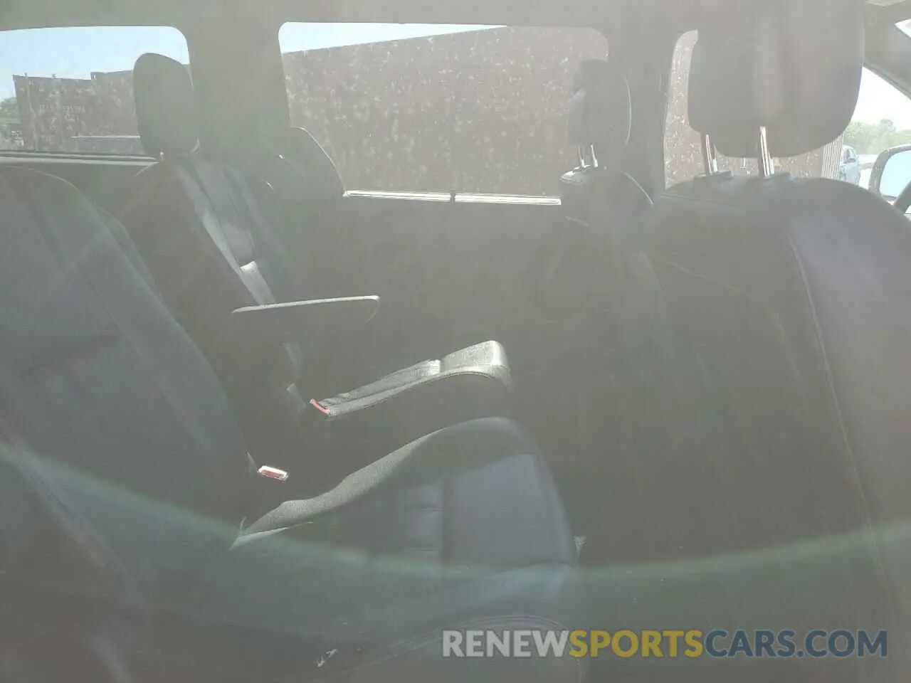 12 Photograph of a damaged car 2C4RDGEG1KR529332 DODGE CARAVAN 2019