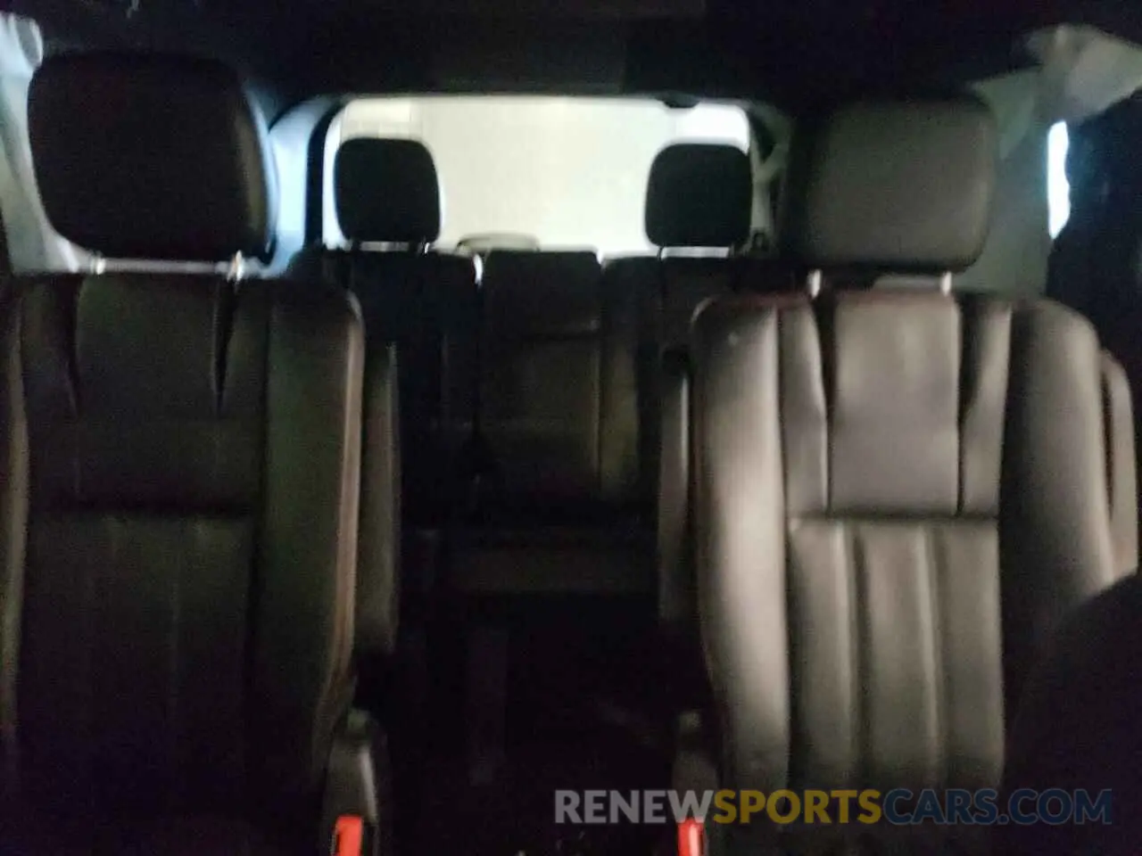10 Фотография поврежденного автомобиля 2C4RDGEG3KR533592 DODGE CARAVAN 2019