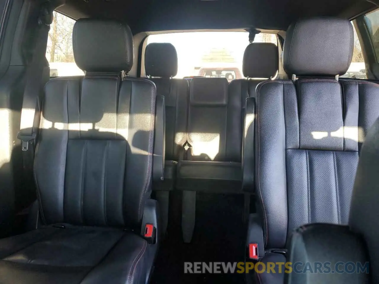 10 Фотография поврежденного автомобиля 2C4RDGEG6KR744558 DODGE CARAVAN 2019