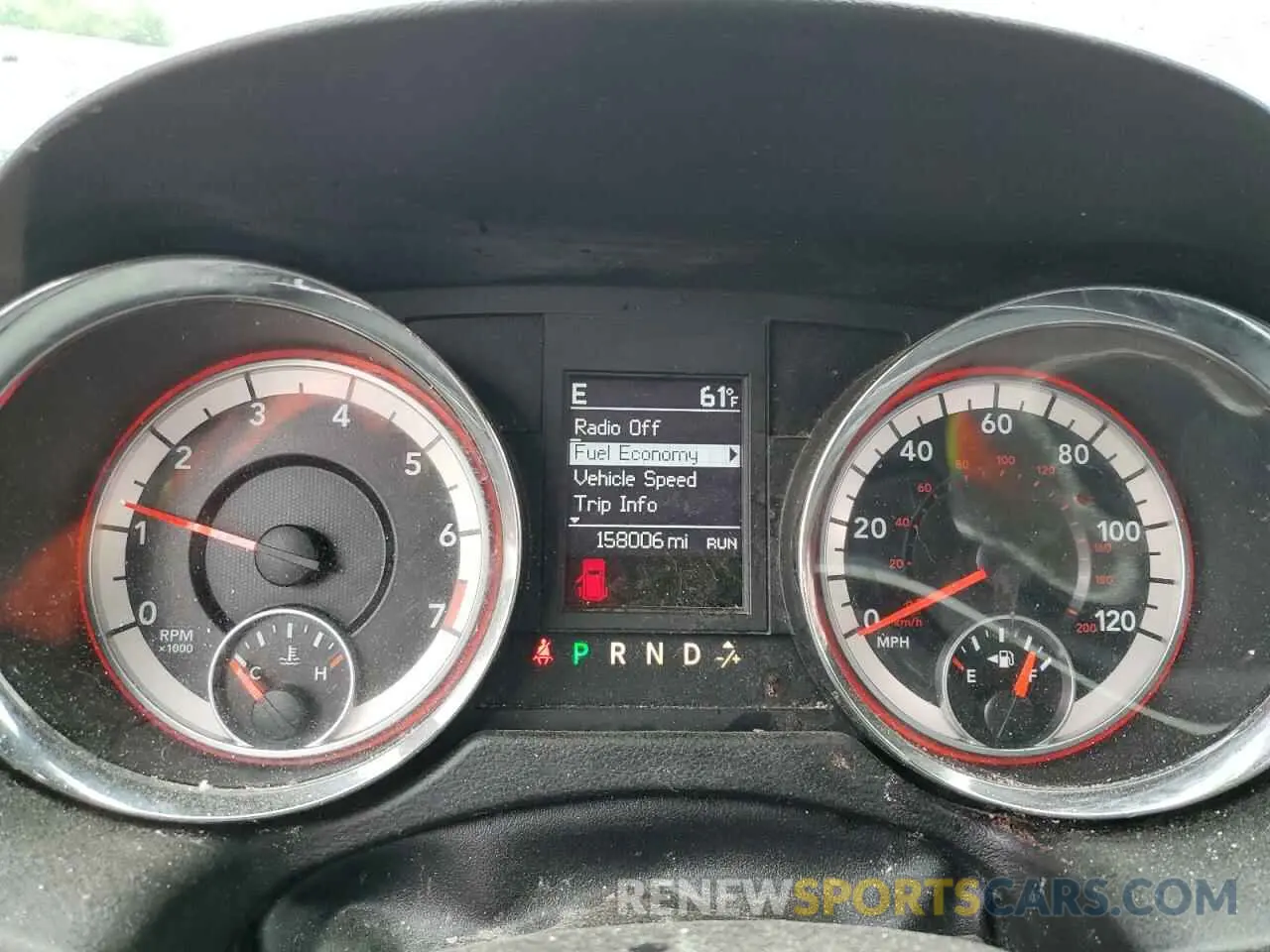9 Photograph of a damaged car 2C4RDGEG7KR670230 DODGE CARAVAN 2019