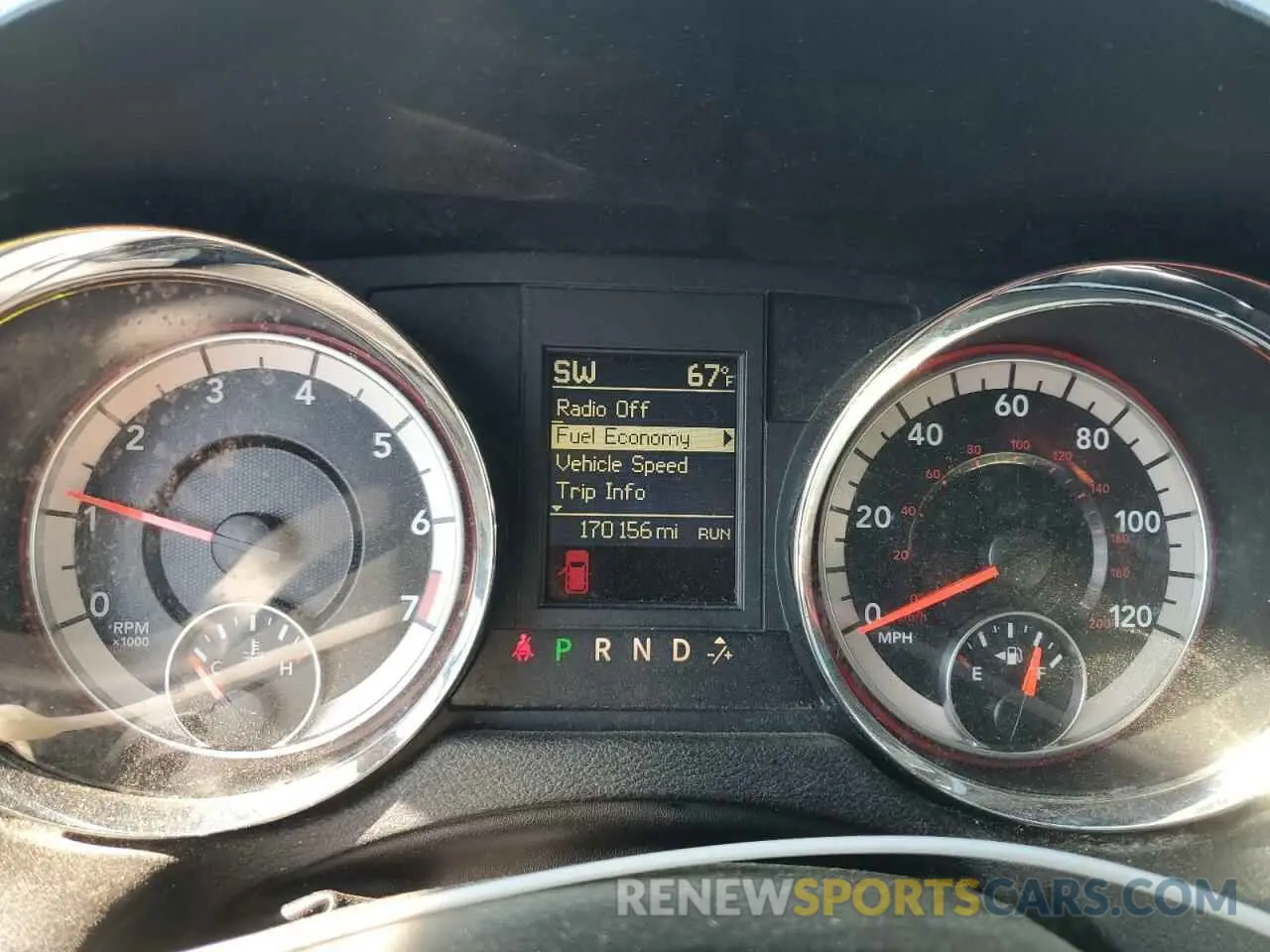 9 Фотография поврежденного автомобиля 2C4RDGEG9KR538148 DODGE CARAVAN 2019