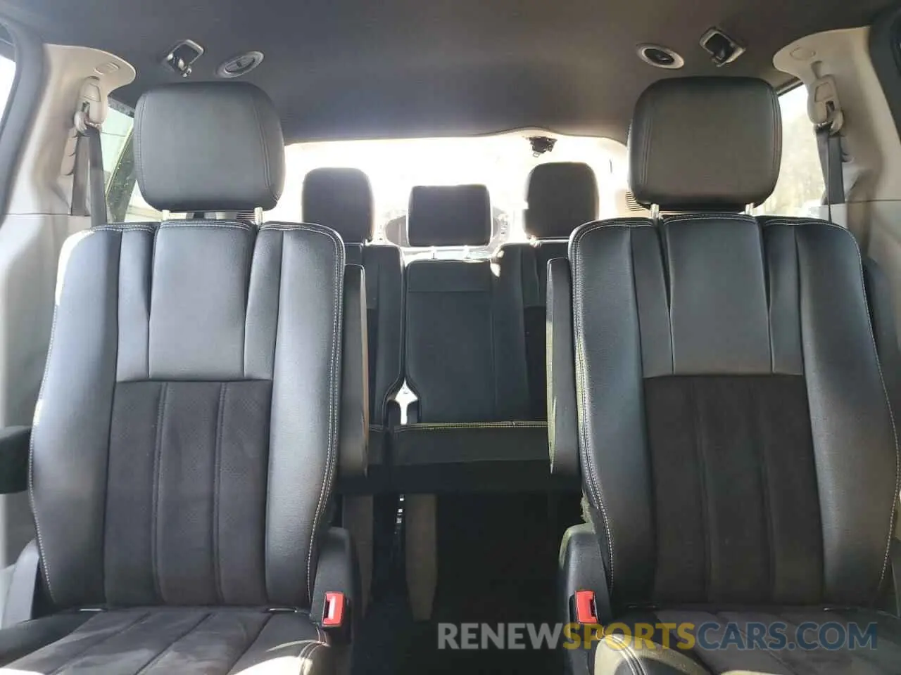 10 Фотография поврежденного автомобиля 2C4RDGCG2LR194361 DODGE CARAVAN 2020