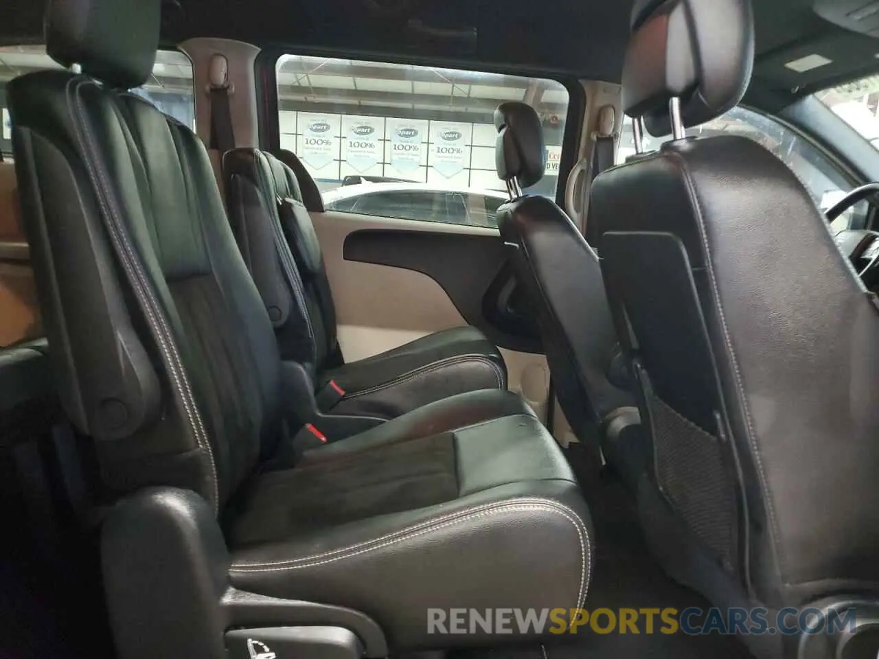 11 Фотография поврежденного автомобиля 2C4RDGCG3LR206226 DODGE CARAVAN 2020