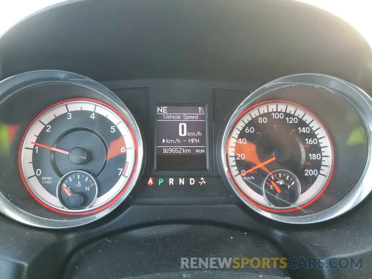 9 Фотография поврежденного автомобиля 2C4RDGCG9LR221328 DODGE CARAVAN 2020