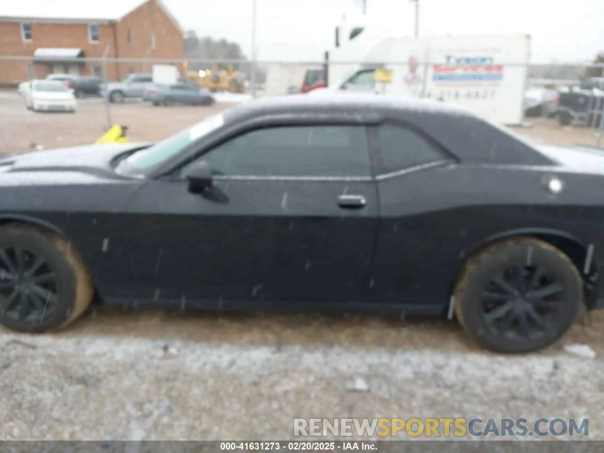 14 Фотография поврежденного автомобиля 2C3CDZAG0KH723481 DODGE CHALLENGER 2019