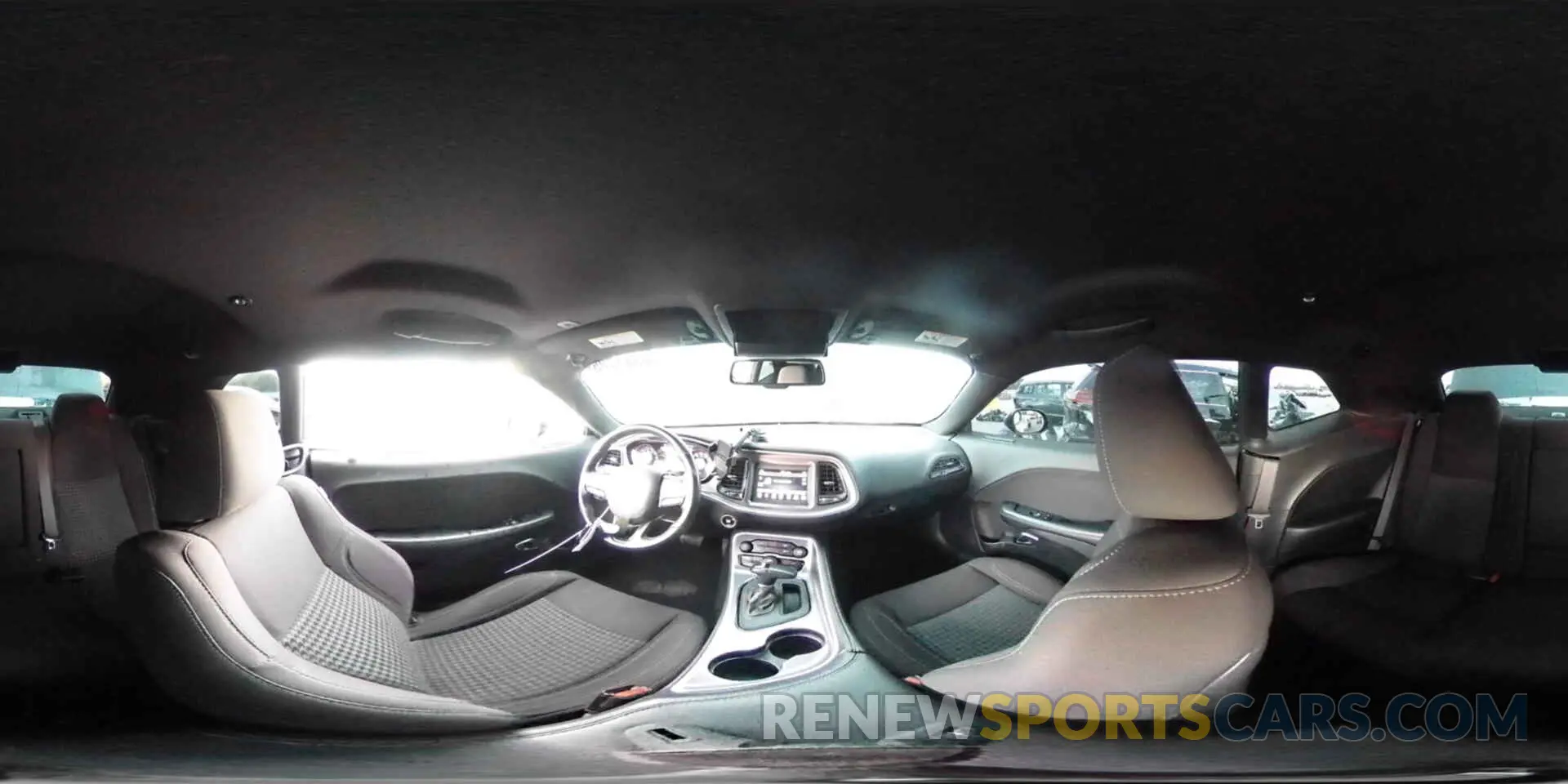 14 Photograph of a damaged car 2C3CDZAG0KH735601 DODGE CHALLENGER 2019