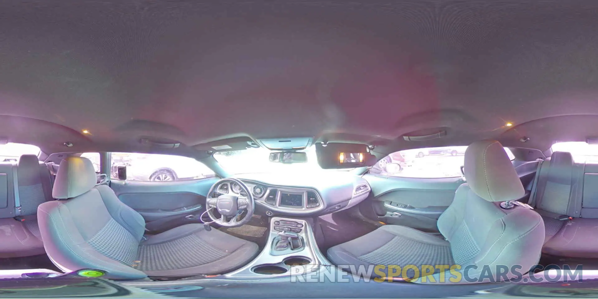 13 Photograph of a damaged car 2C3CDZAG1KH629657 DODGE CHALLENGER 2019