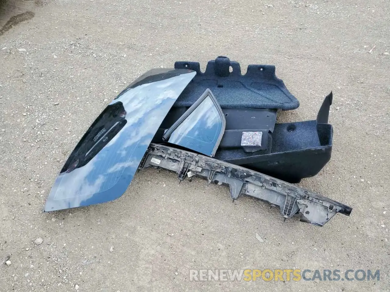 12 Photograph of a damaged car 2C3CDZAG3KH586973 DODGE CHALLENGER 2019