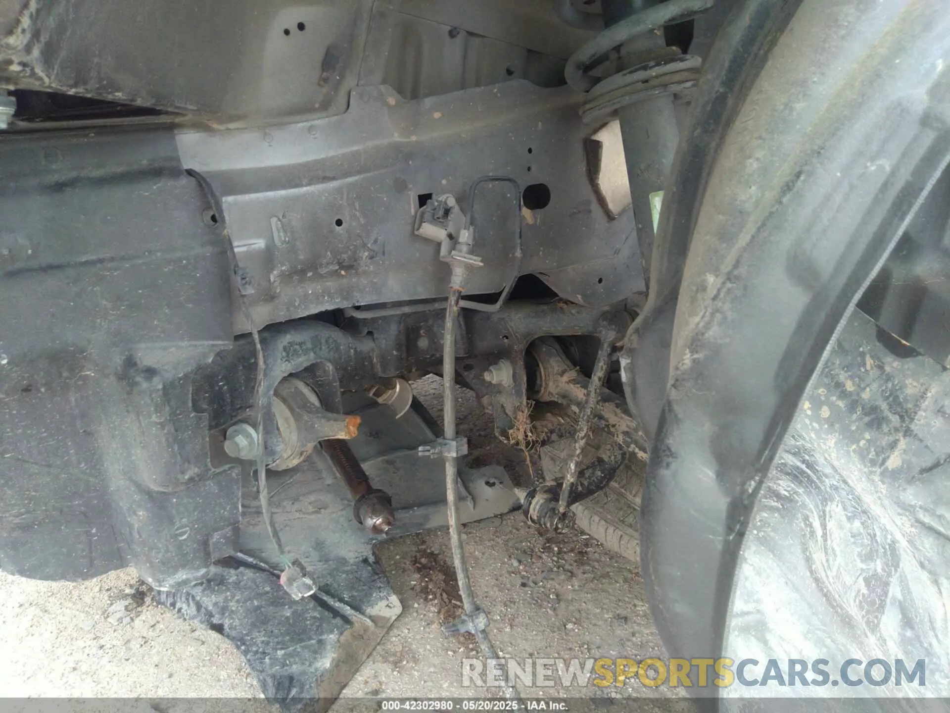 19 Photograph of a damaged car 2C3CDZAG3KH616263 DODGE CHALLENGER 2019