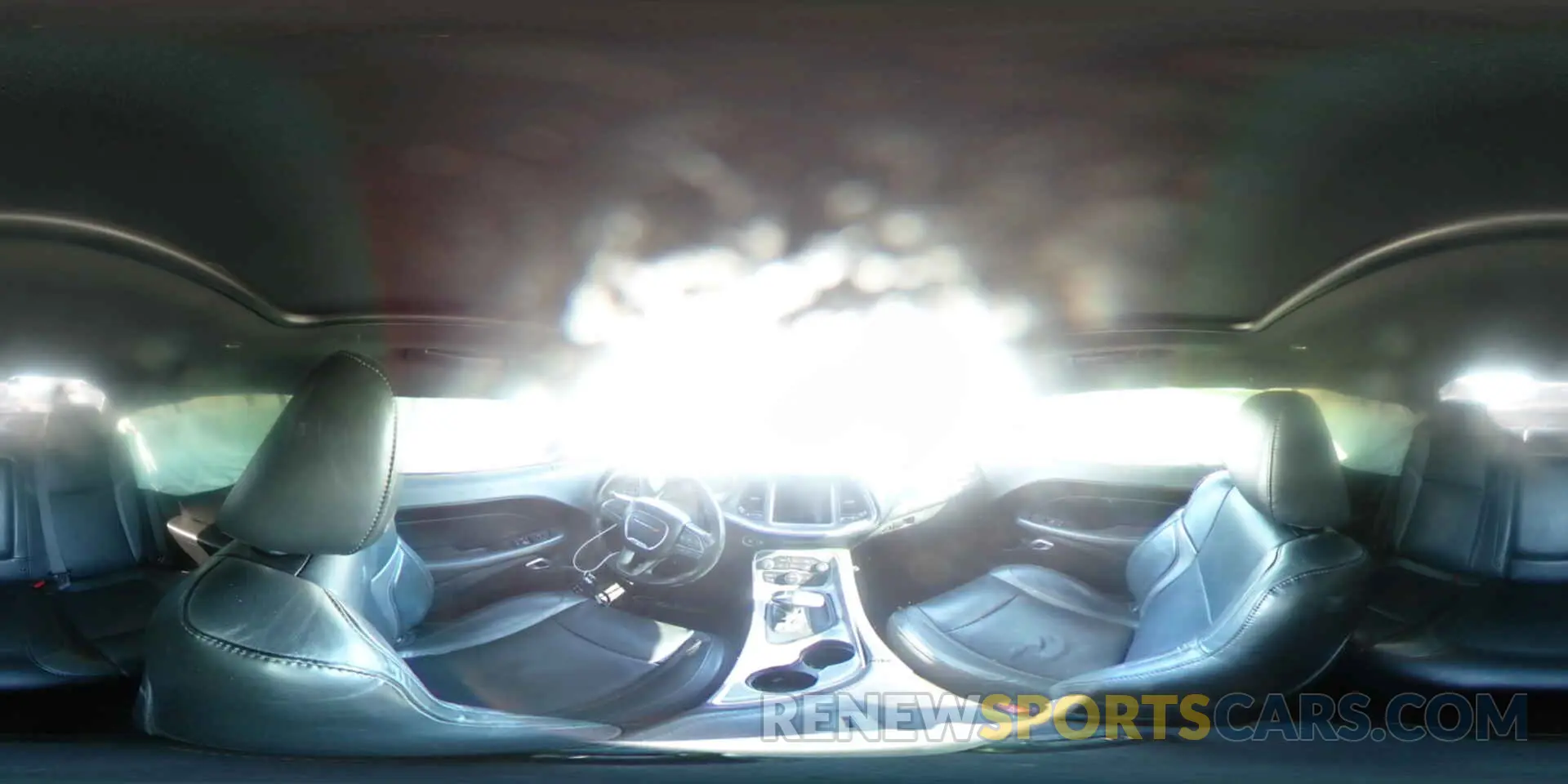 15 Photograph of a damaged car 2C3CDZAG4KH654875 DODGE CHALLENGER 2019