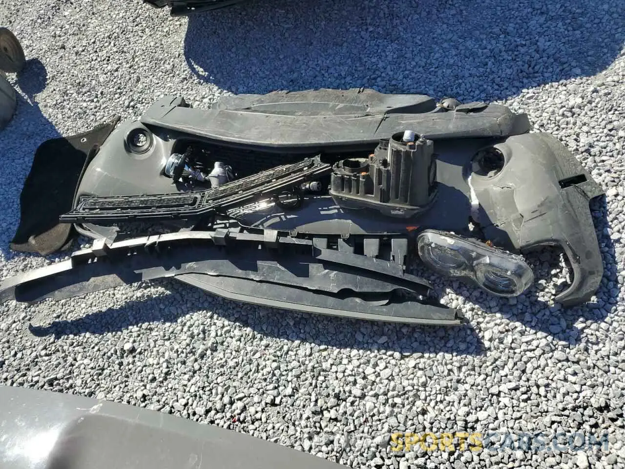 12 Фотография поврежденного автомобиля 2C3CDZAG4KH668940 DODGE CHALLENGER 2019