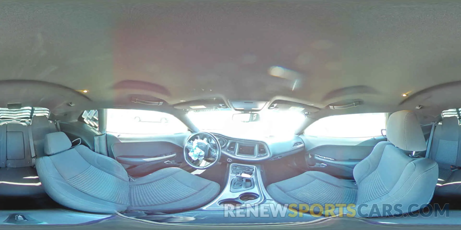 14 Photograph of a damaged car 2C3CDZAG5KH634649 DODGE CHALLENGER 2019