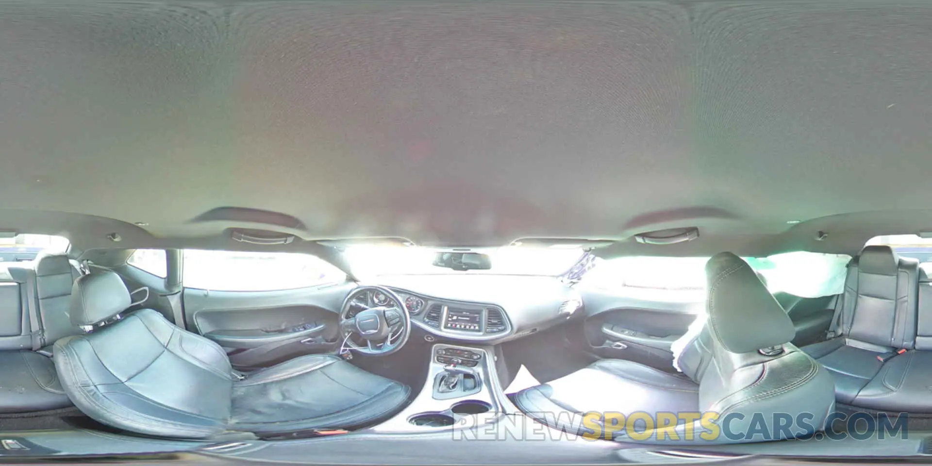 14 Фотография поврежденного автомобиля 2C3CDZAG8KH731537 DODGE CHALLENGER 2019