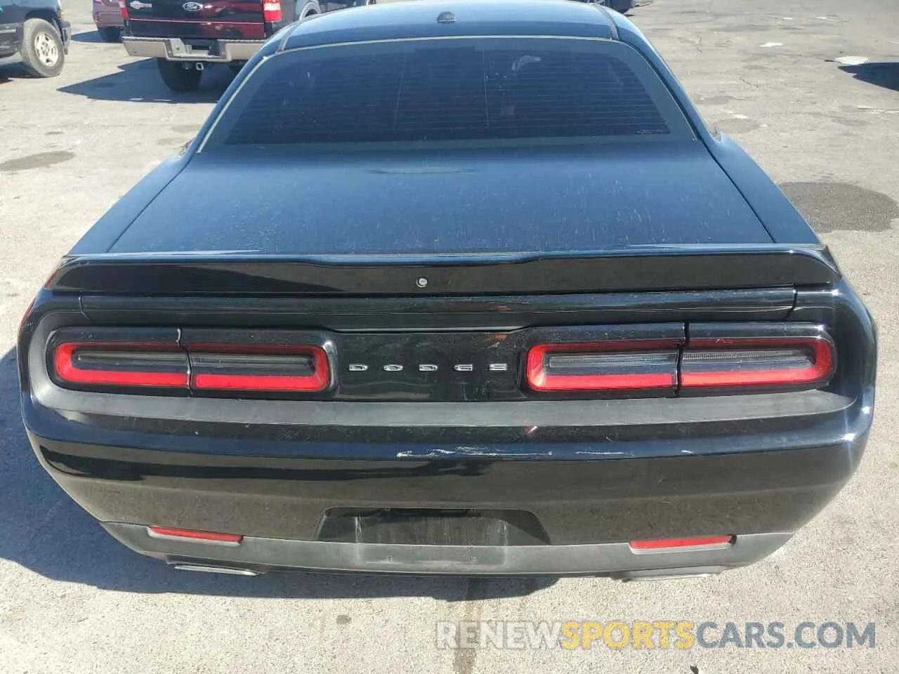6 Фотография поврежденного автомобиля 2C3CDZAG8KH750993 DODGE CHALLENGER 2019