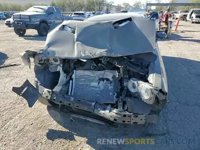 11 Фотография поврежденного автомобиля 2C3CDZAG9KH674054 DODGE CHALLENGER 2019