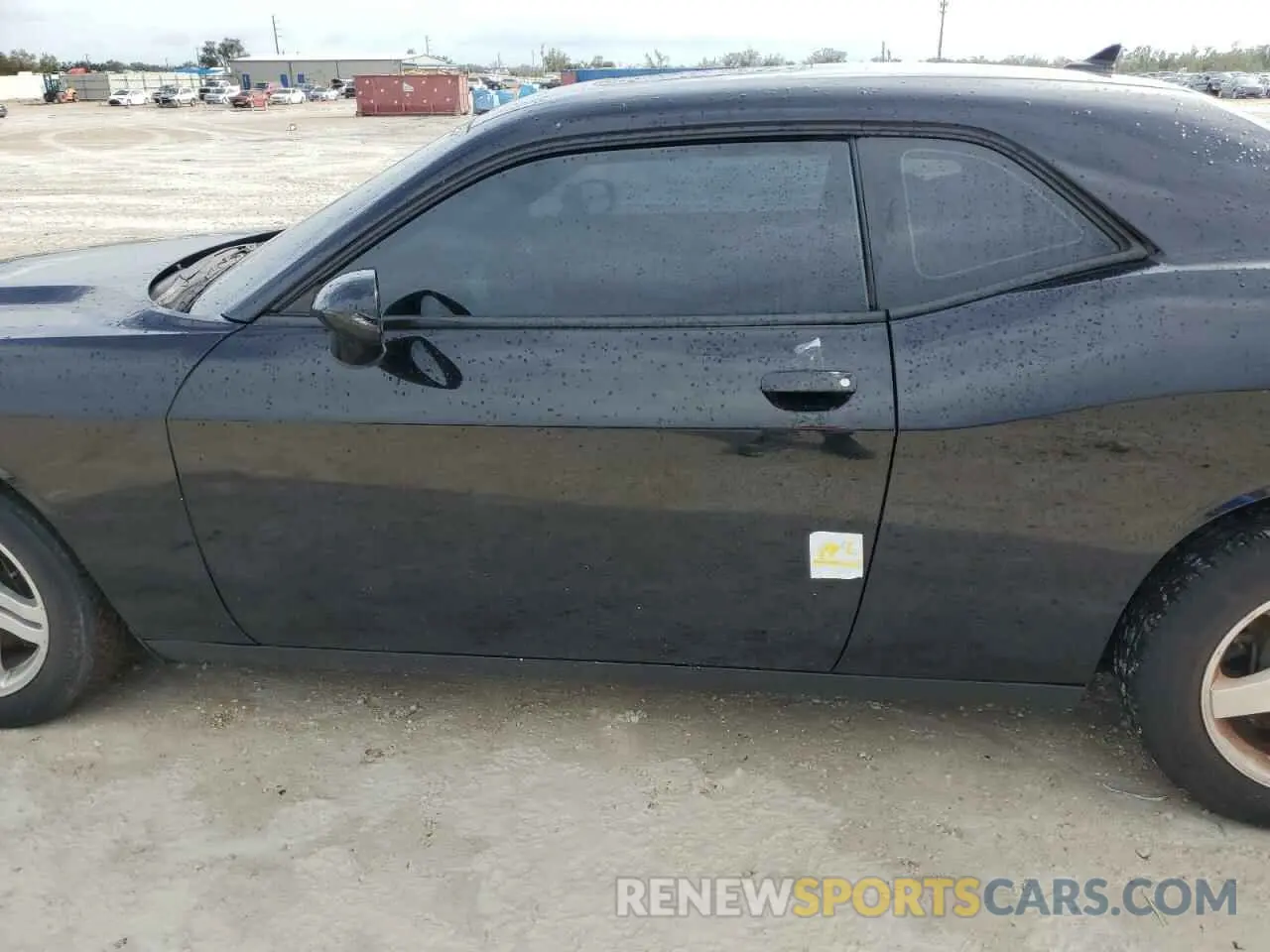 12 Фотография поврежденного автомобиля 2C3CDZAG9KH751845 DODGE CHALLENGER 2019