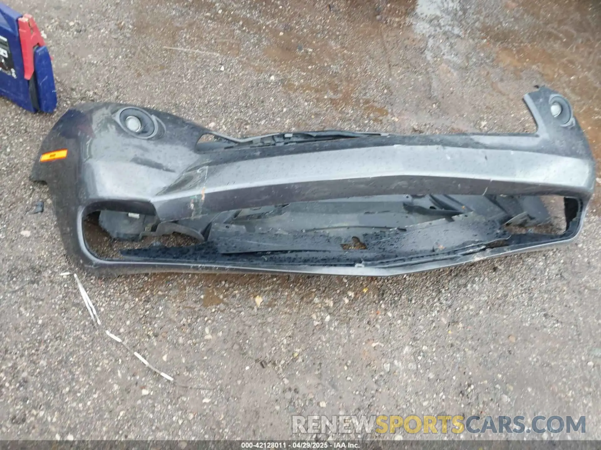 12 Photograph of a damaged car 2C3CDZAGXKH500459 DODGE CHALLENGER 2019